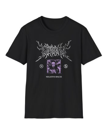 Poppy All The Eyes Unisex Softstyle T-Shirt