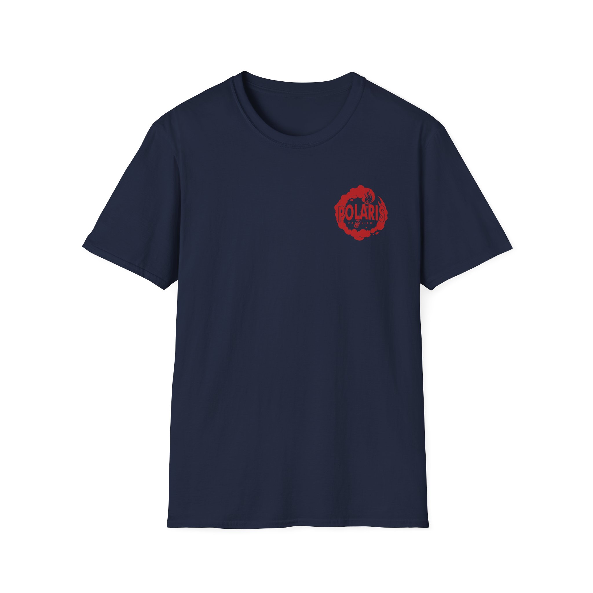 Polaris Flare Unisex Softstyle T-Shirt - Image 27