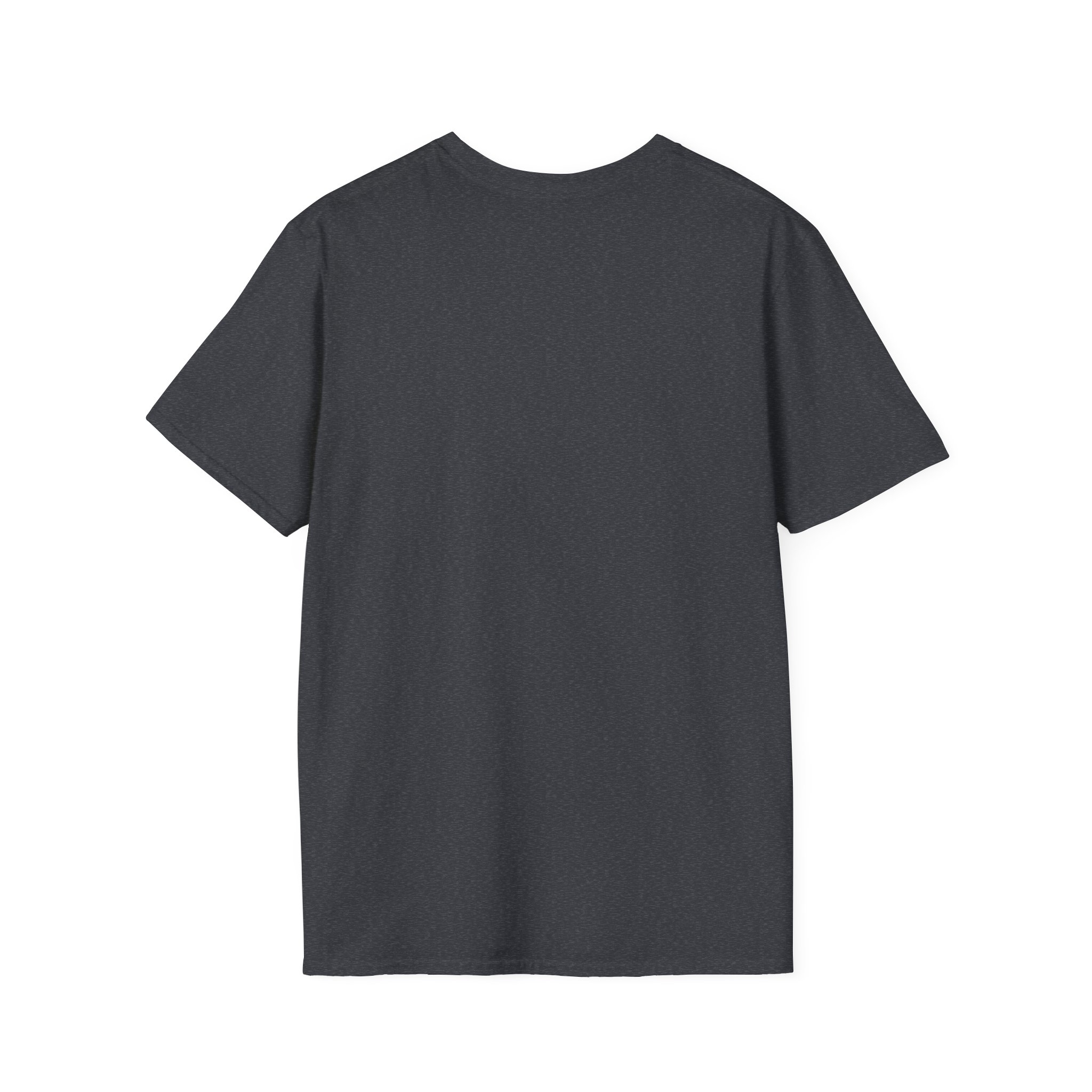 Levellers Unisex Softstyle T-shirt - Image 18