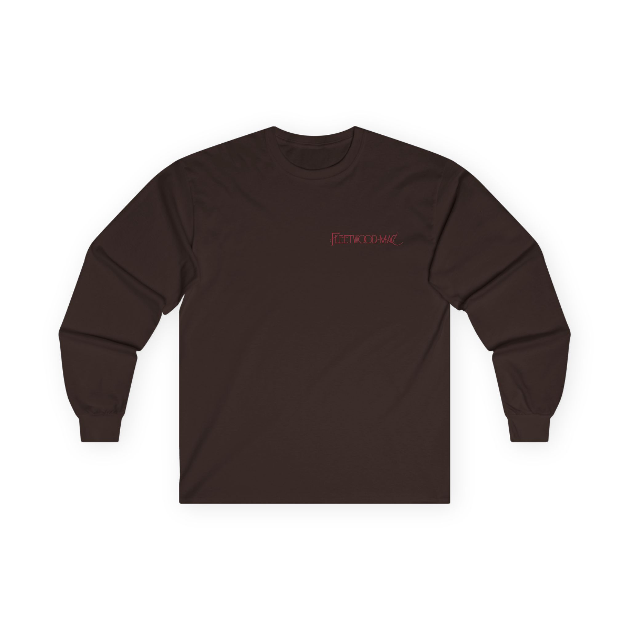 Fleetwood Mac on Tour Unisex Ultra Cotton Long Sleeve Tee - Image 3