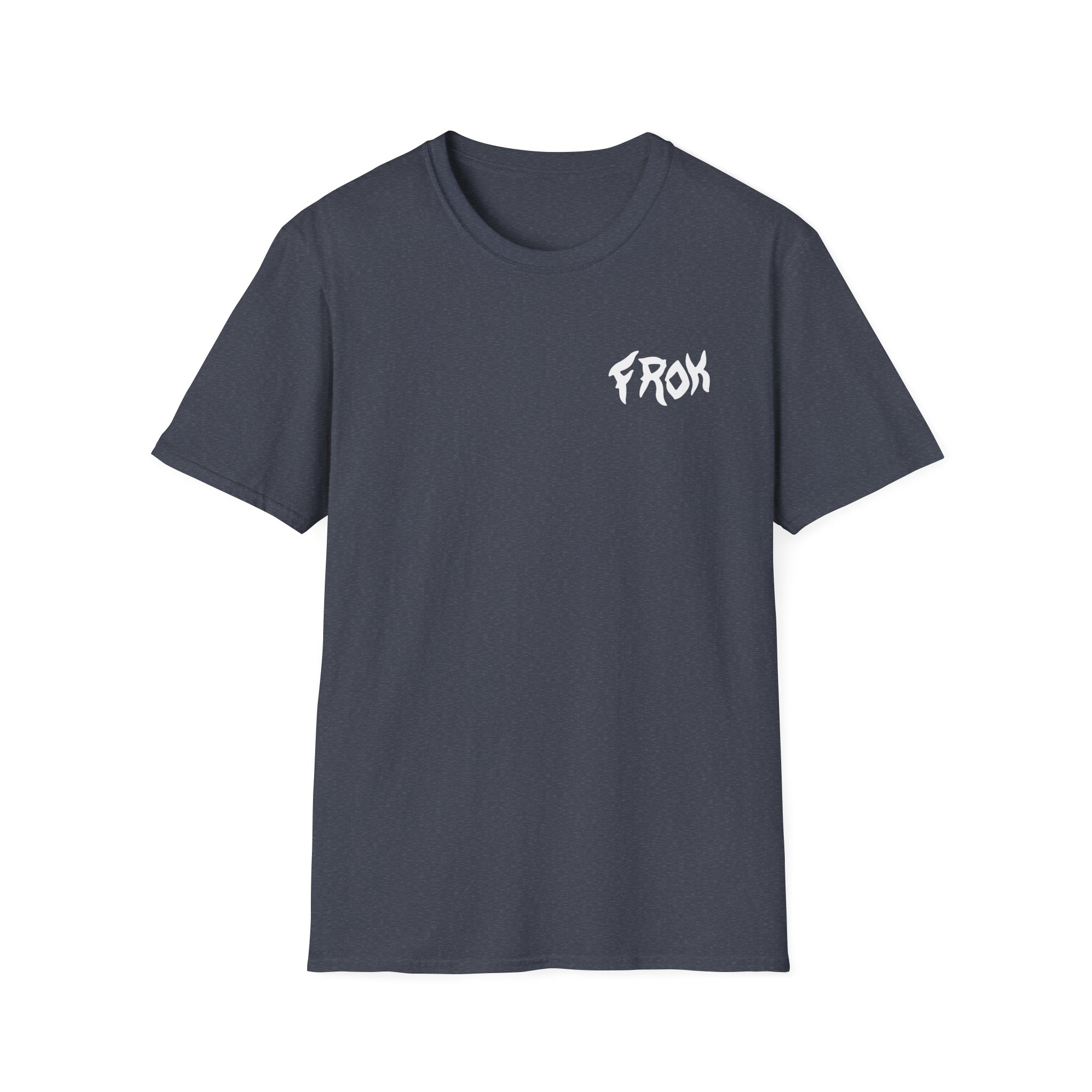 Froukje Unisex Softstyle T-Shirt - Image 17