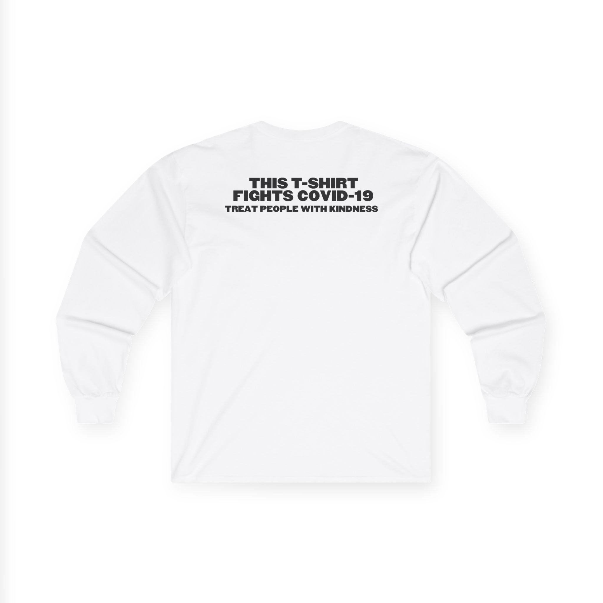 Love on Tour Unisex Ultra Cotton Long Sleeve Tee - Image 2