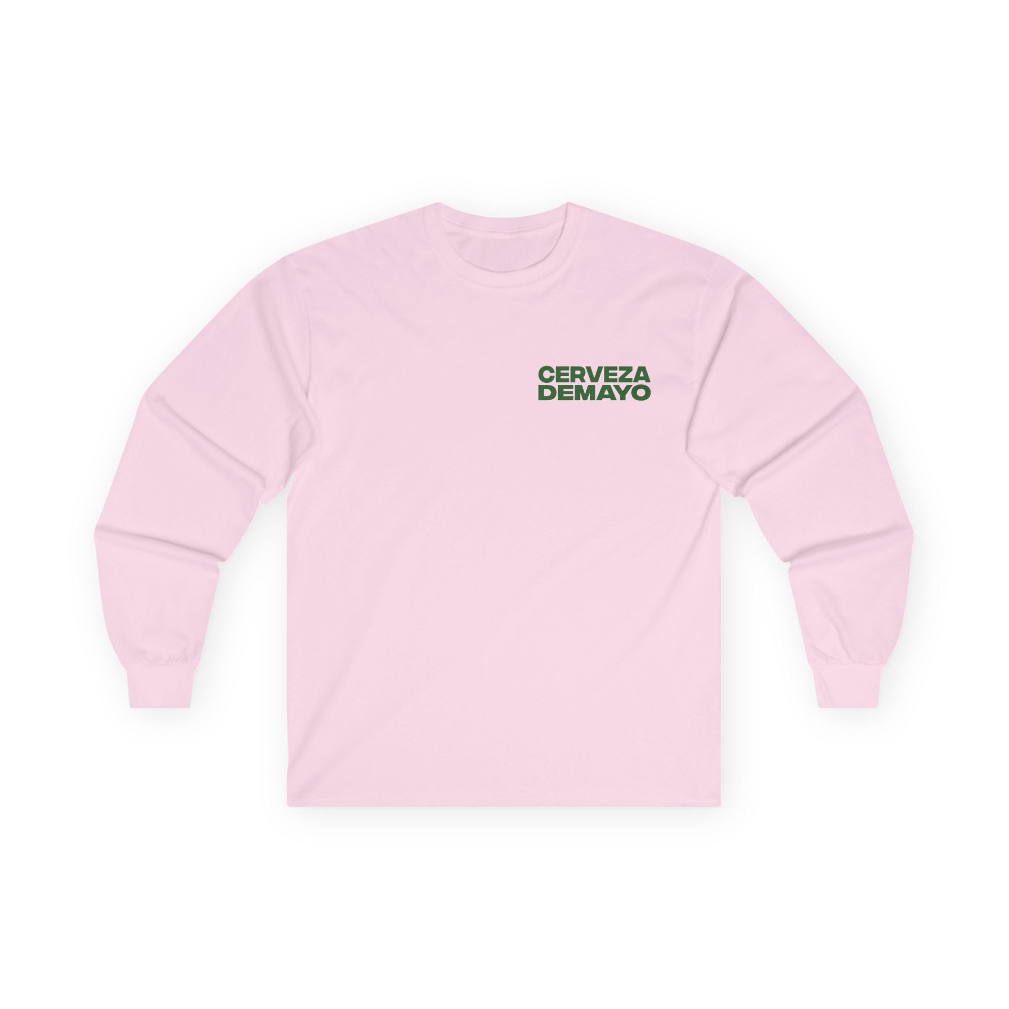 Brewdog Cerveza De Mayo Unisex Ultra Cotton Long Sleeve Tee - Image 7