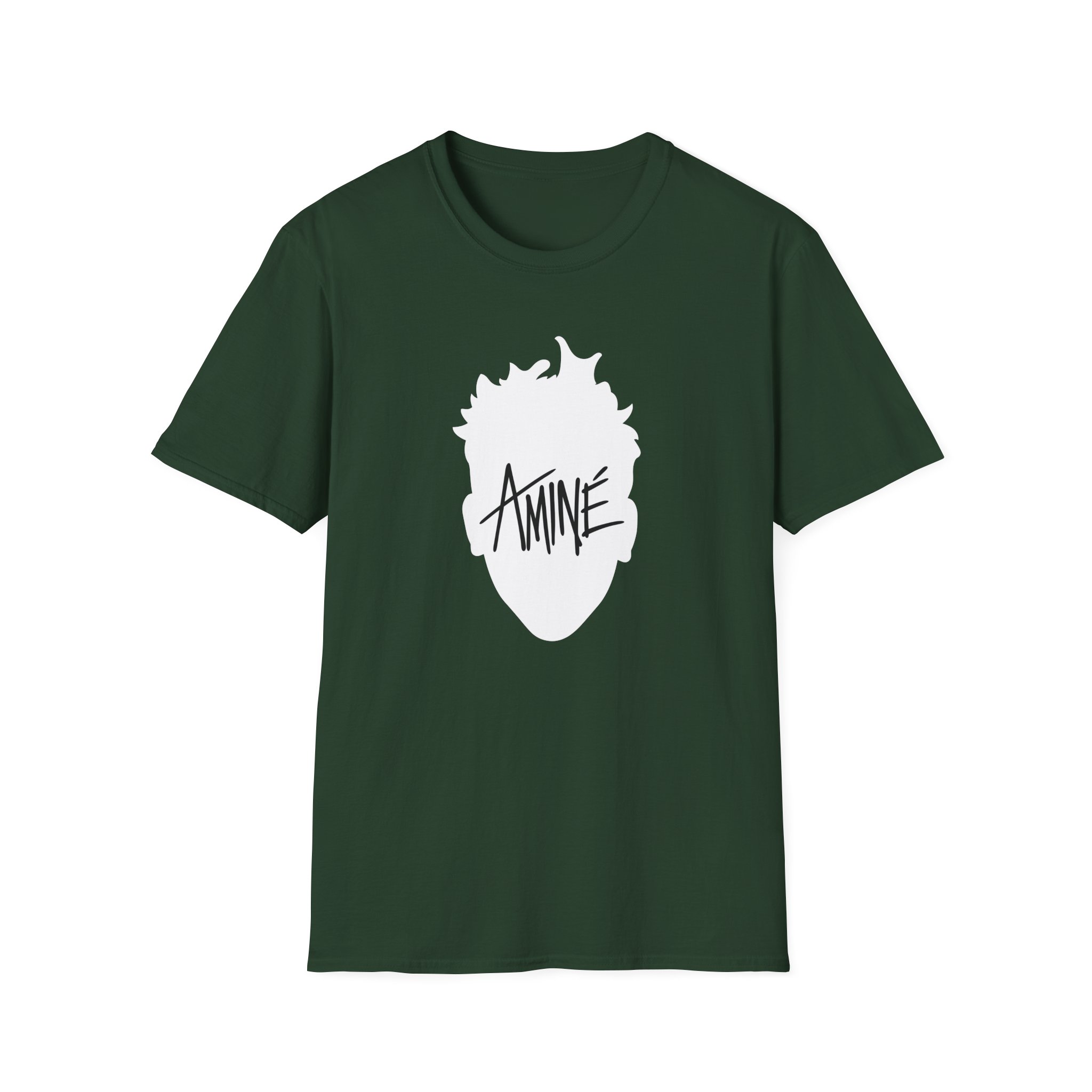 Aminé Unisex Softstyle T-Shirt - Image 7