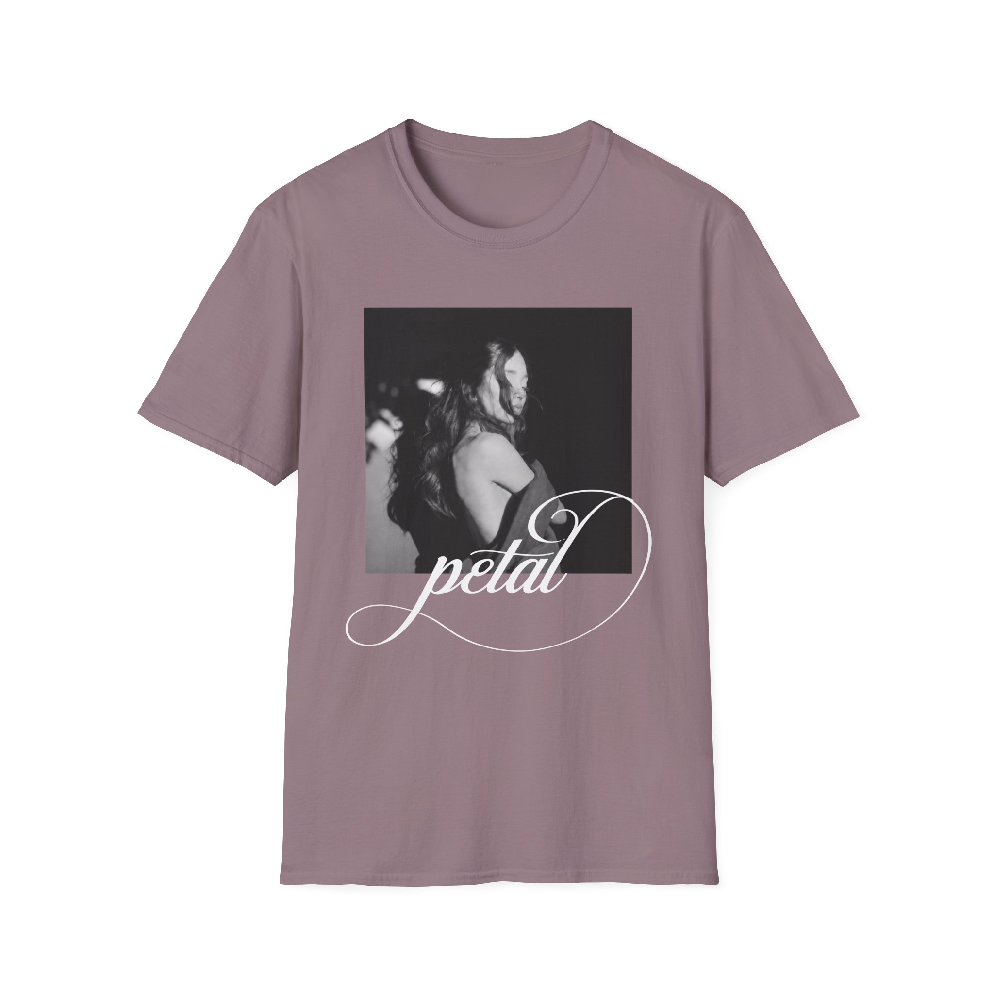 AG Petal Unisex Softstyle T-Shirt - Image 23