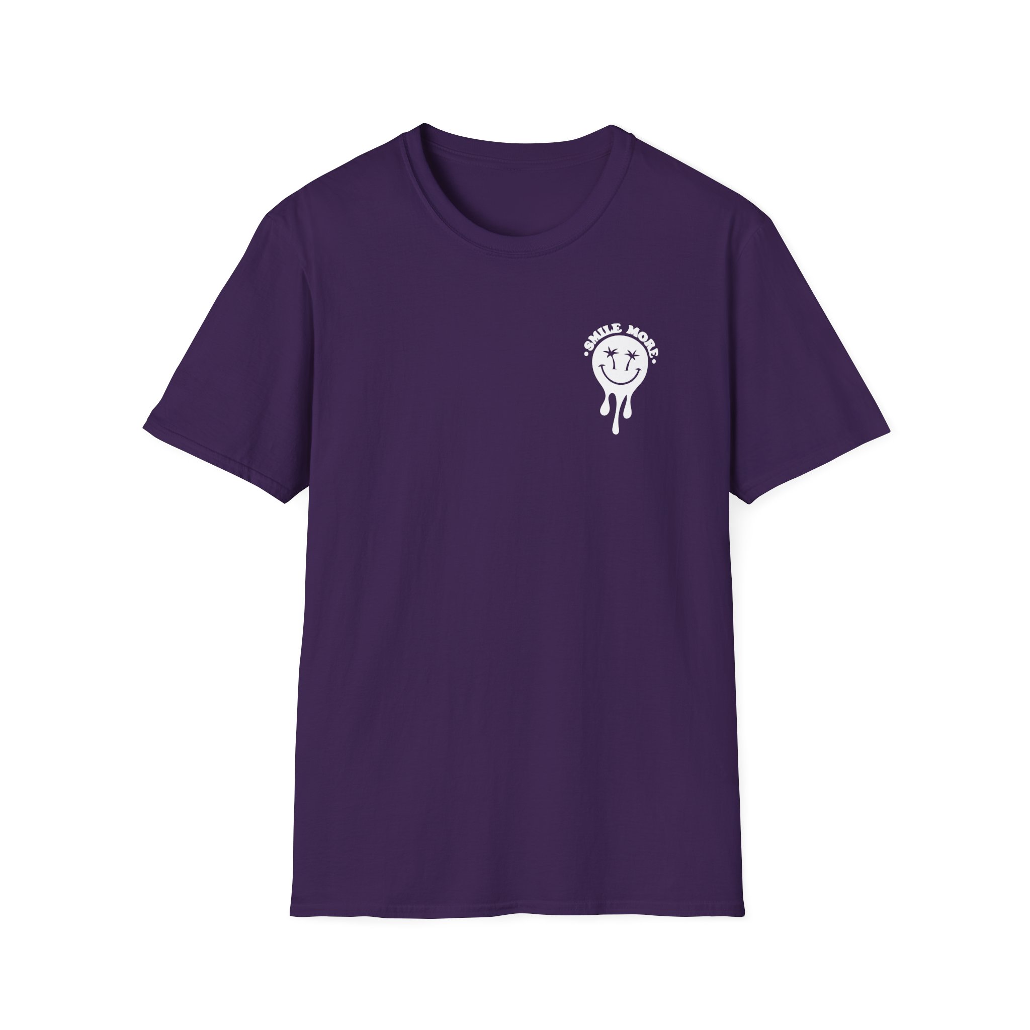 Roman Atwood Unisex Softstyle T-Shirt - Image 21