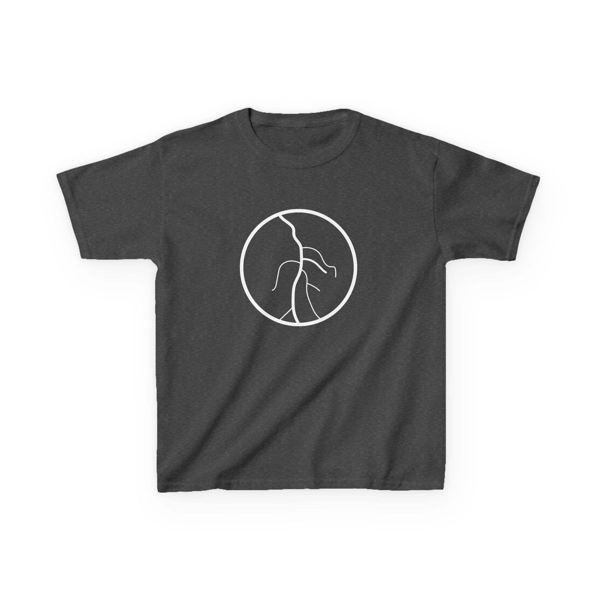 Kids Calvin Harris Heavy Cotton™ Tee - Image 9