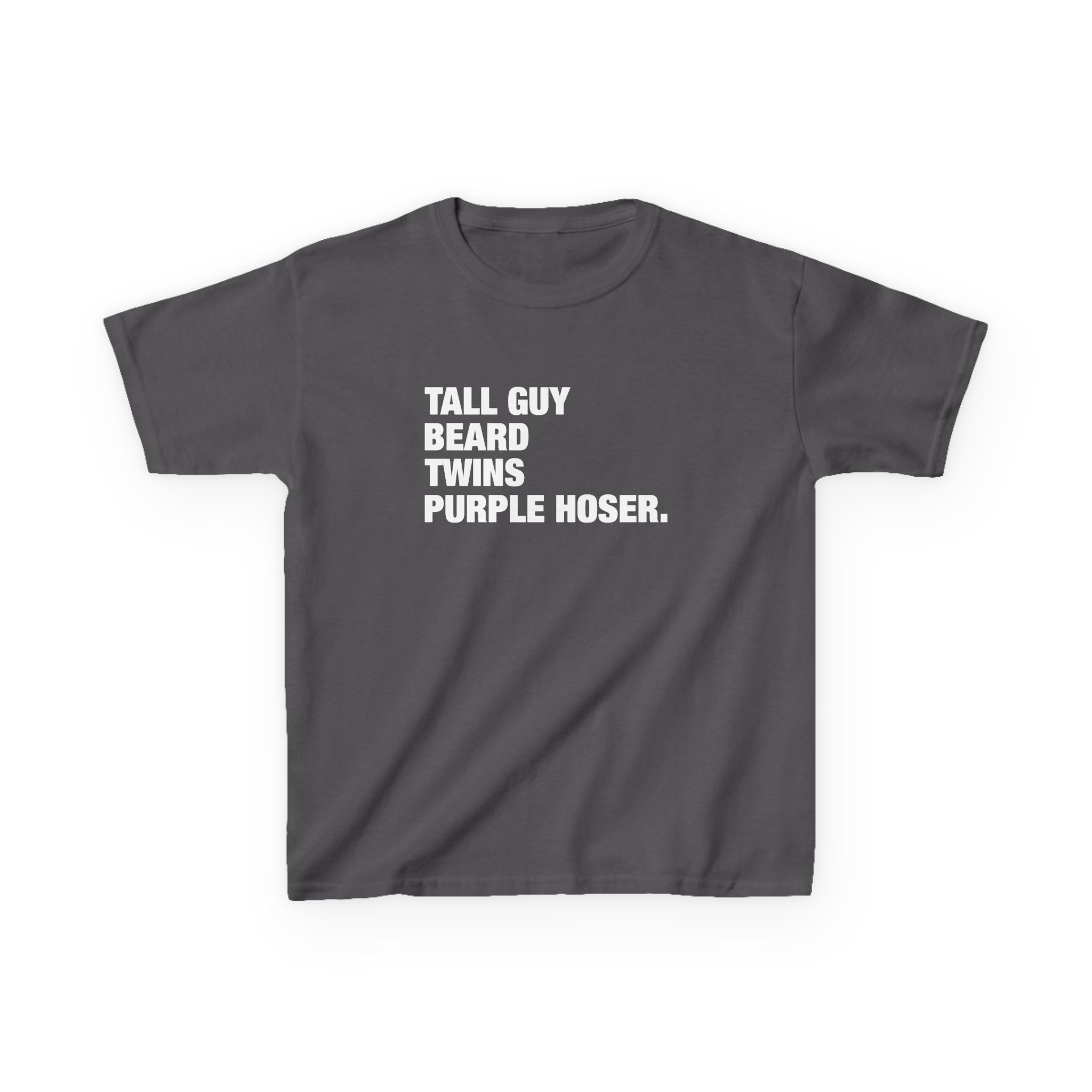 Dude Perfect Overtime Kids Heavy Cotton™ Tee - Image 9
