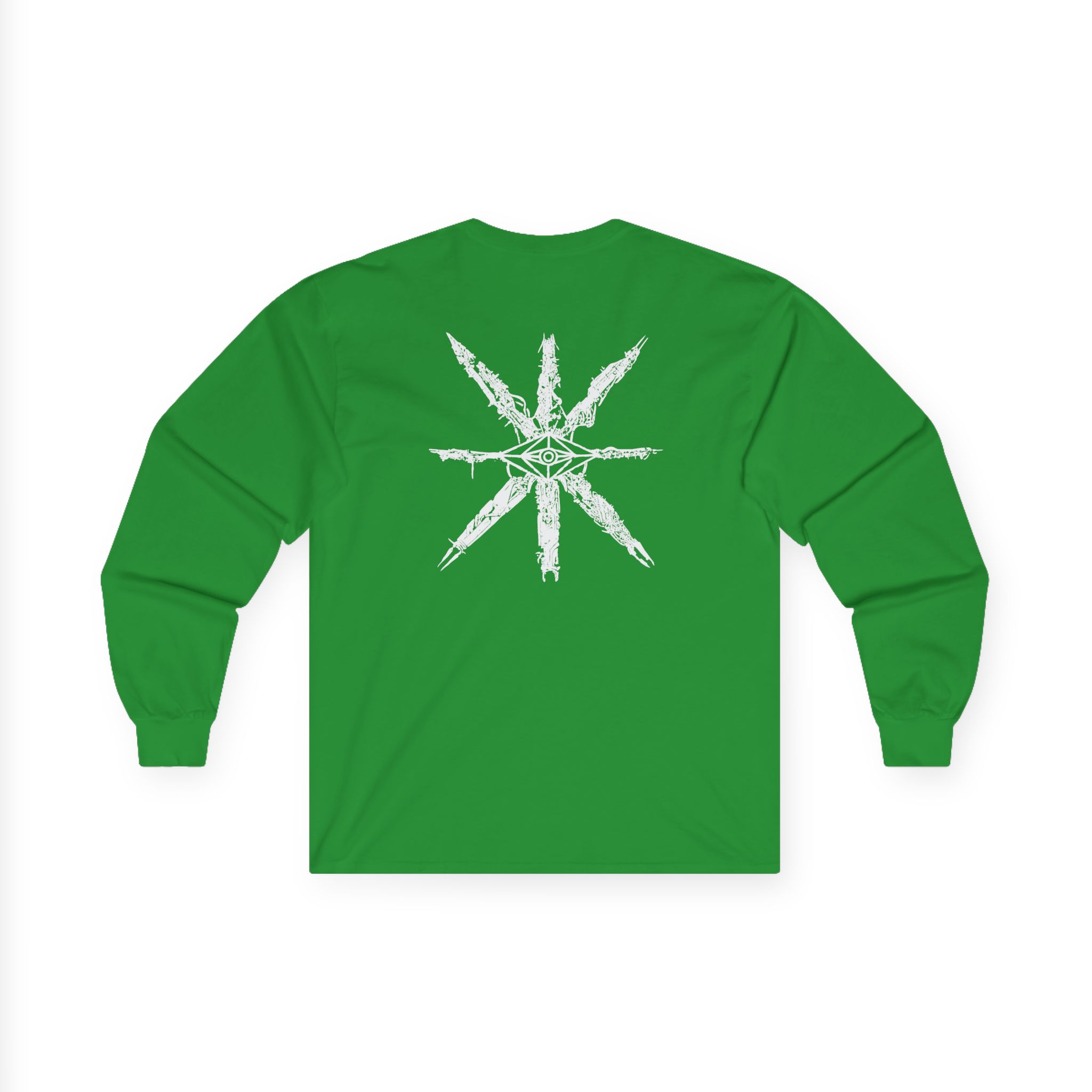 Slander Unisex Ultra Cotton Long Sleeve Tee - Image 10