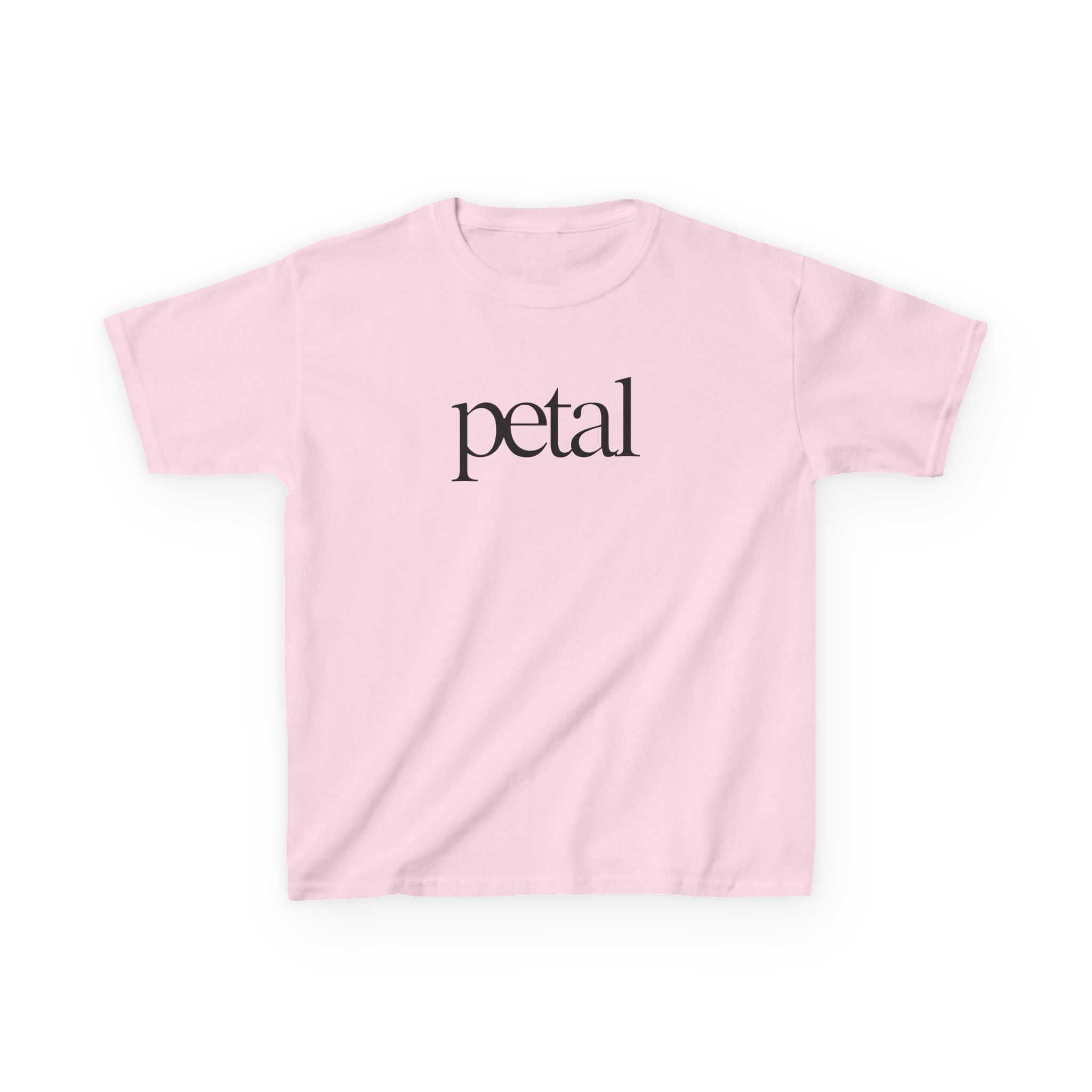 AG petal live laugh love Kids Heavy Cotton™ Tee - Image 11