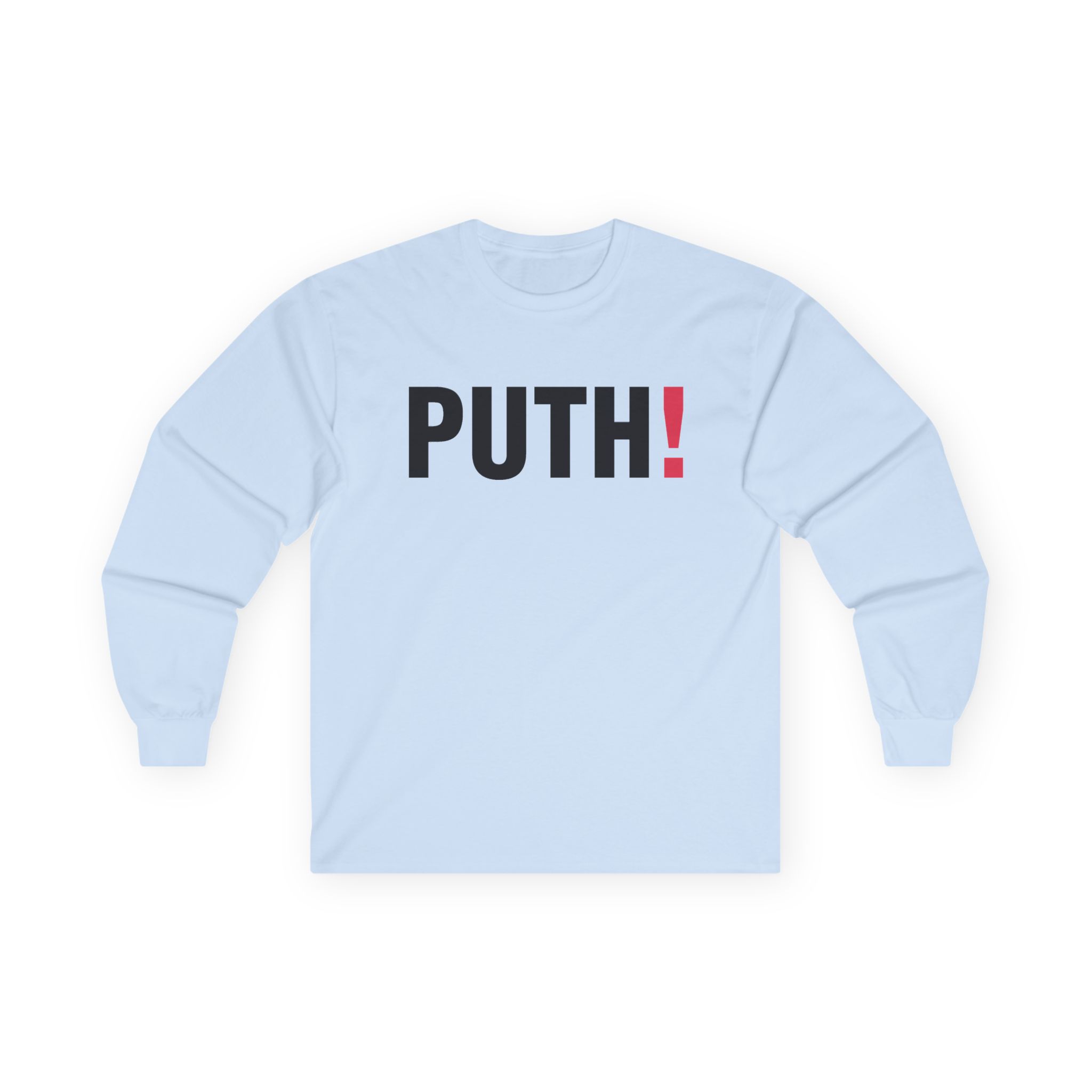 Charlie Puth Unisex Ultra Cotton Long Sleeve Tee - Image 7