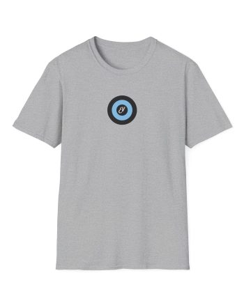 Eddie Vedder Coastal Unisex Softstyle T-Shirt