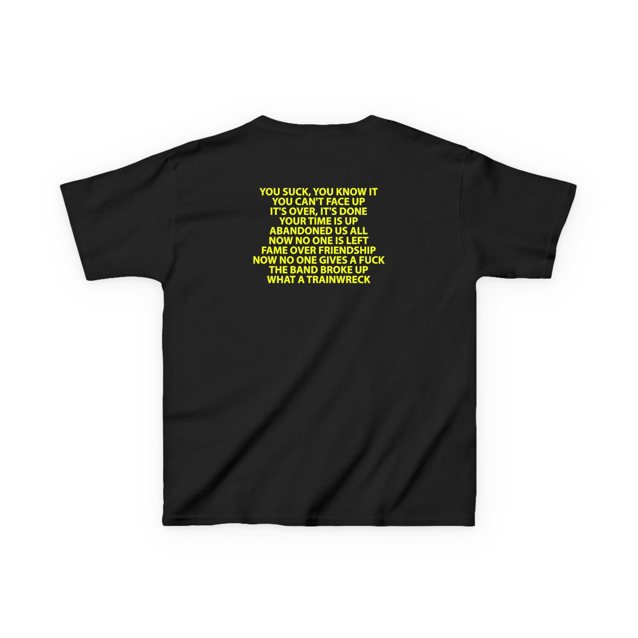 Weekend Nachos Kids Heavy Cotton™ Tee - Image 2