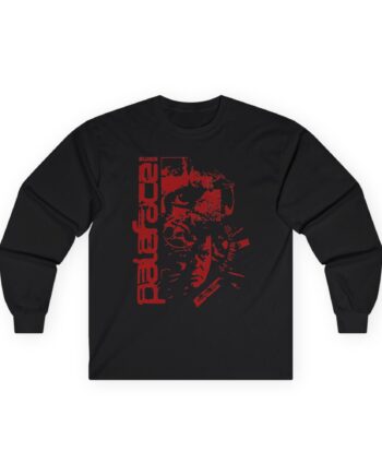 Paleface Swiss Hatred Unisex Ultra Cotton Long Sleeve Tee