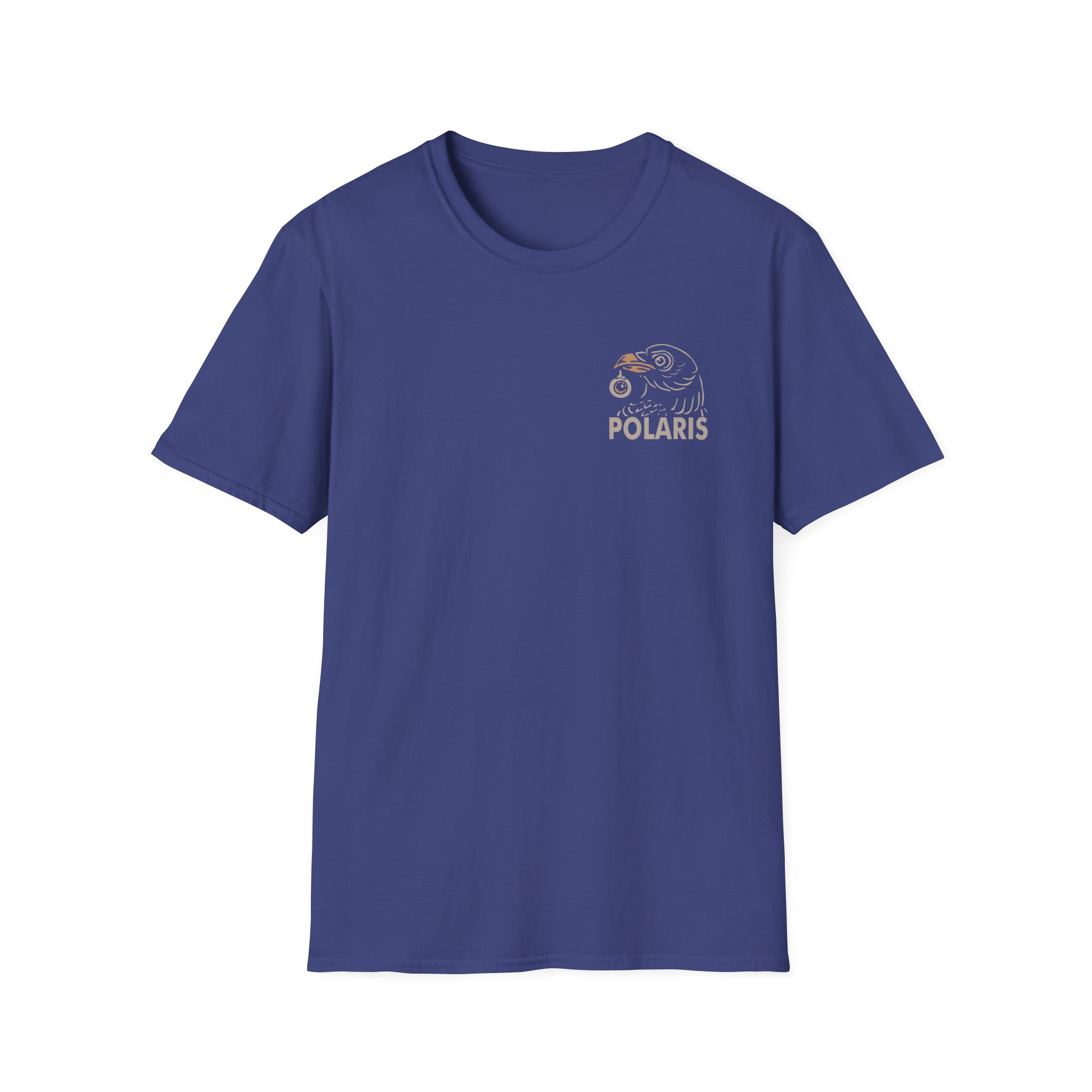 Polaris Crows Unisex Softstyle T-Shirt - Image 9