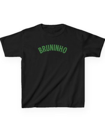 Kids Bruno Mars X Fortnite Heavy Cotton™ Tee