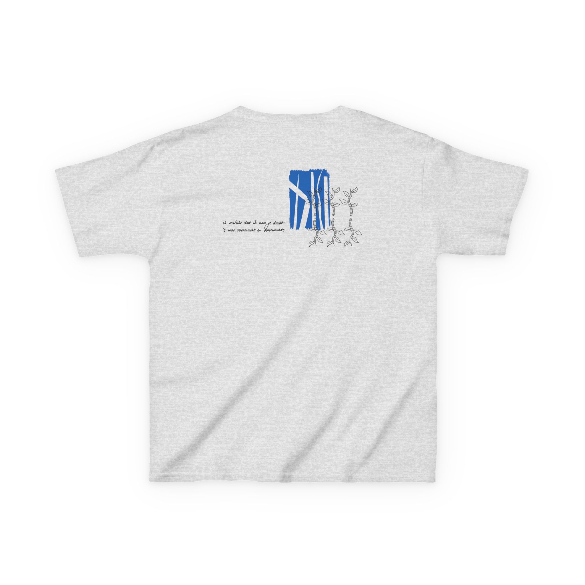 Froukje Kids Heavy Cotton™ Tee - Image 4