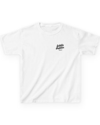 Eddie Vedder AZ Map Kids Heavy Cotton™ Tee