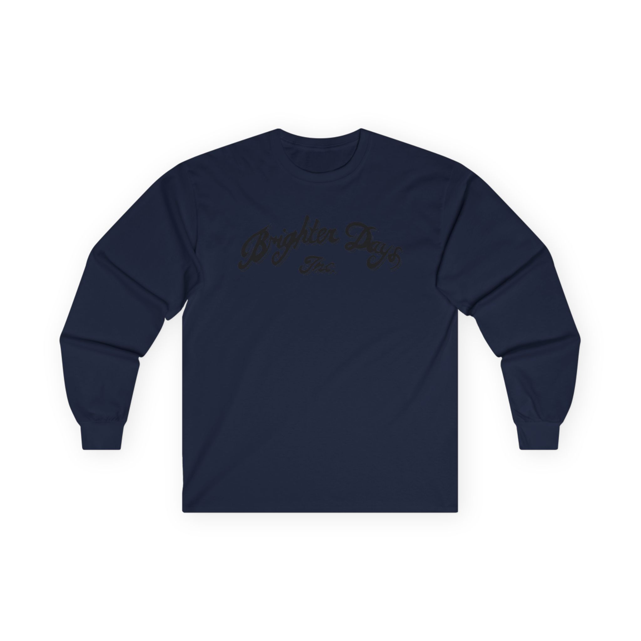 AG Brighter Days Inc. Unisex Ultra Cotton Long Sleeve Tee - Image 15