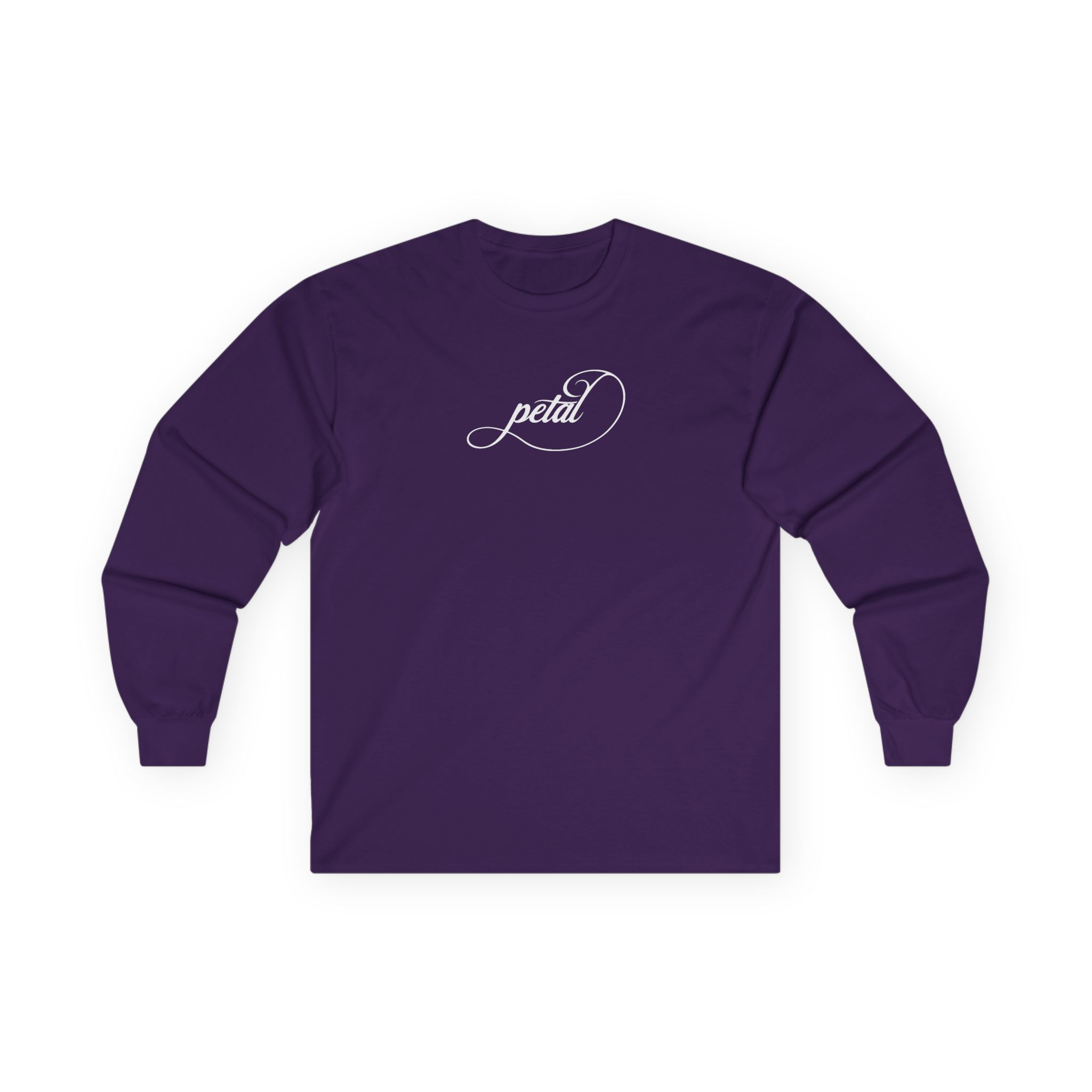 AG petal ripped Unisex Ultra Cotton Long Sleeve Tee - Image 15