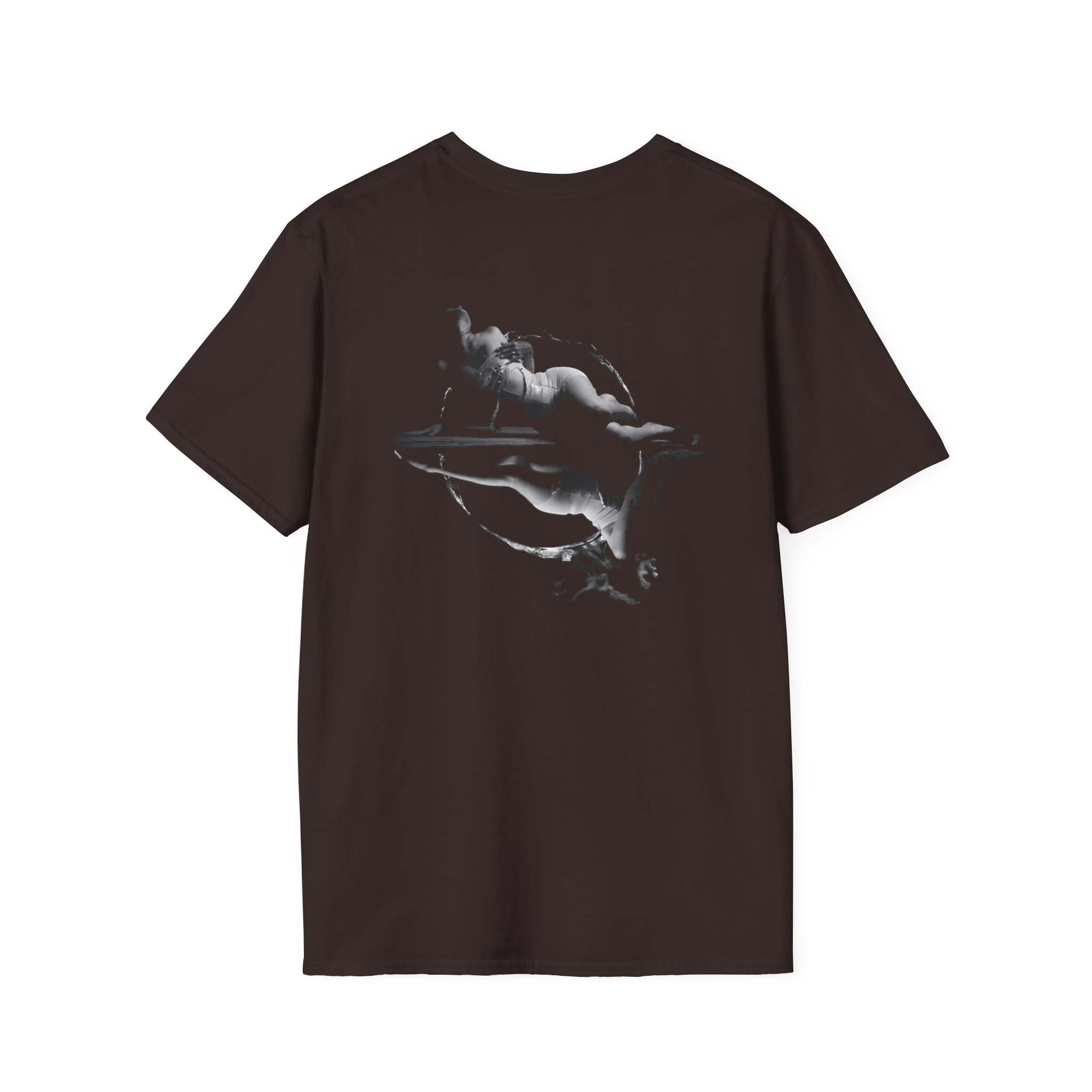 Ethel Cain the Ring Unisex Softstyle T-Shirt - Image 4