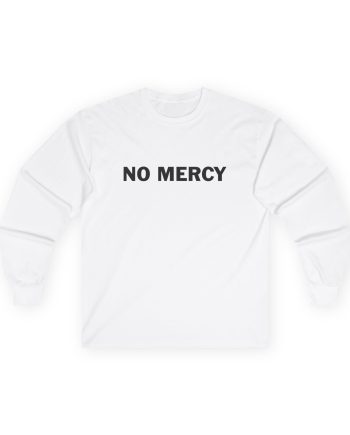 We Came as Romans No Mercy Unisex Ultra Cotton Long Sleeve Tee