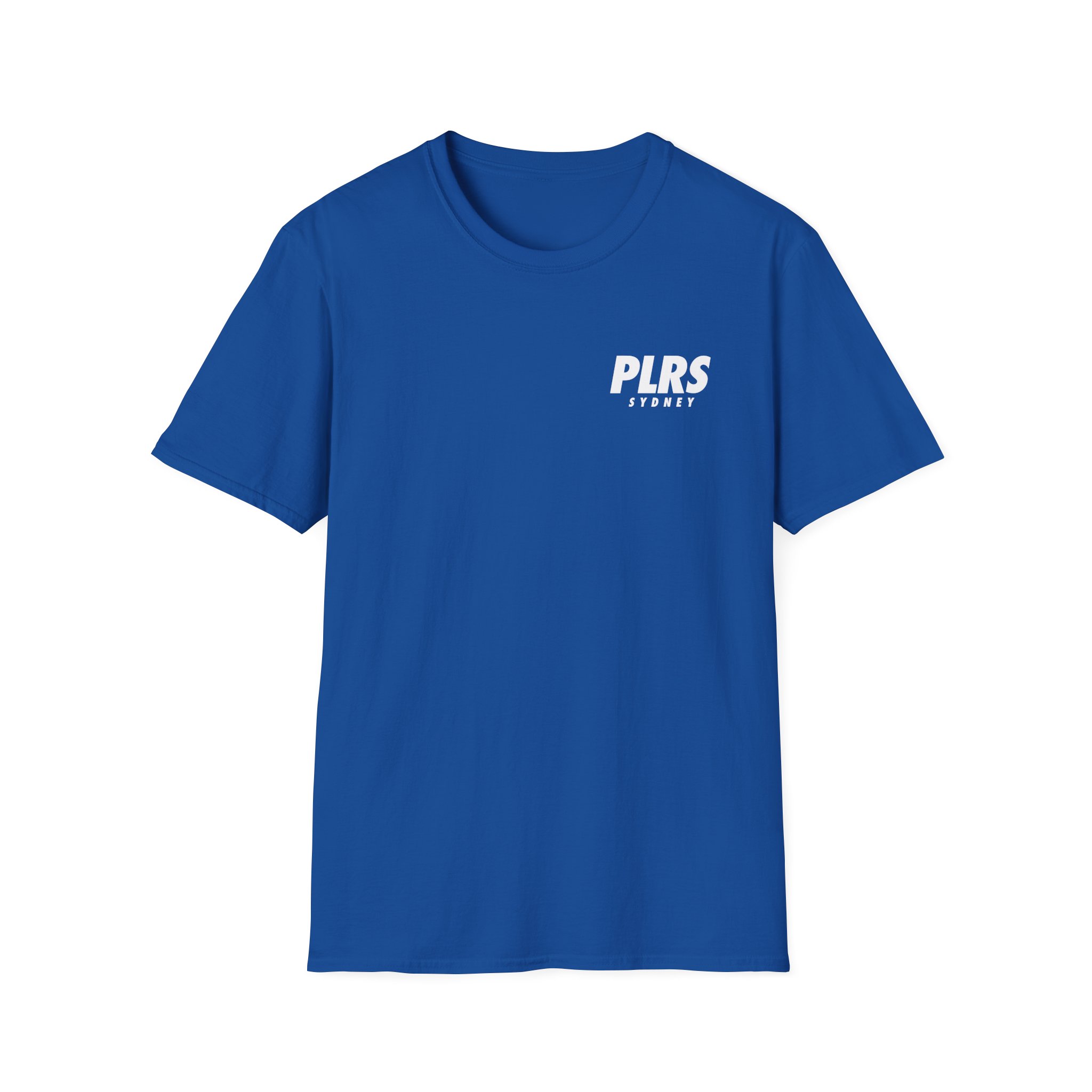 Polaris Plrs Unisex Softstyle T-Shirt - Image 15