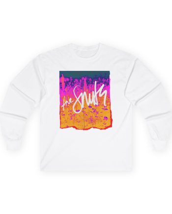 The Snuts Unisex Ultra Cotton Long Sleeve Tee