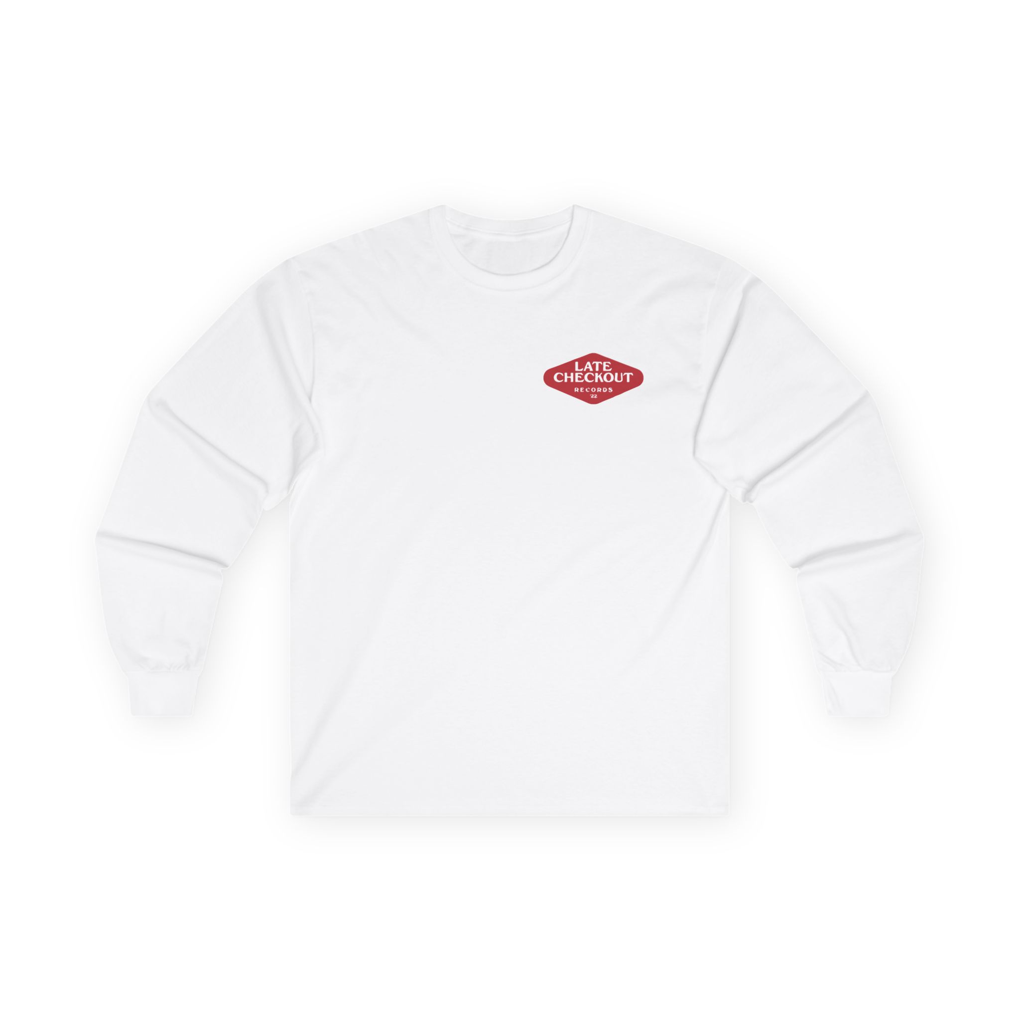 Chris Lorenzo Late Checkou Unisex Ultra Cotton Long Sleeve Tee