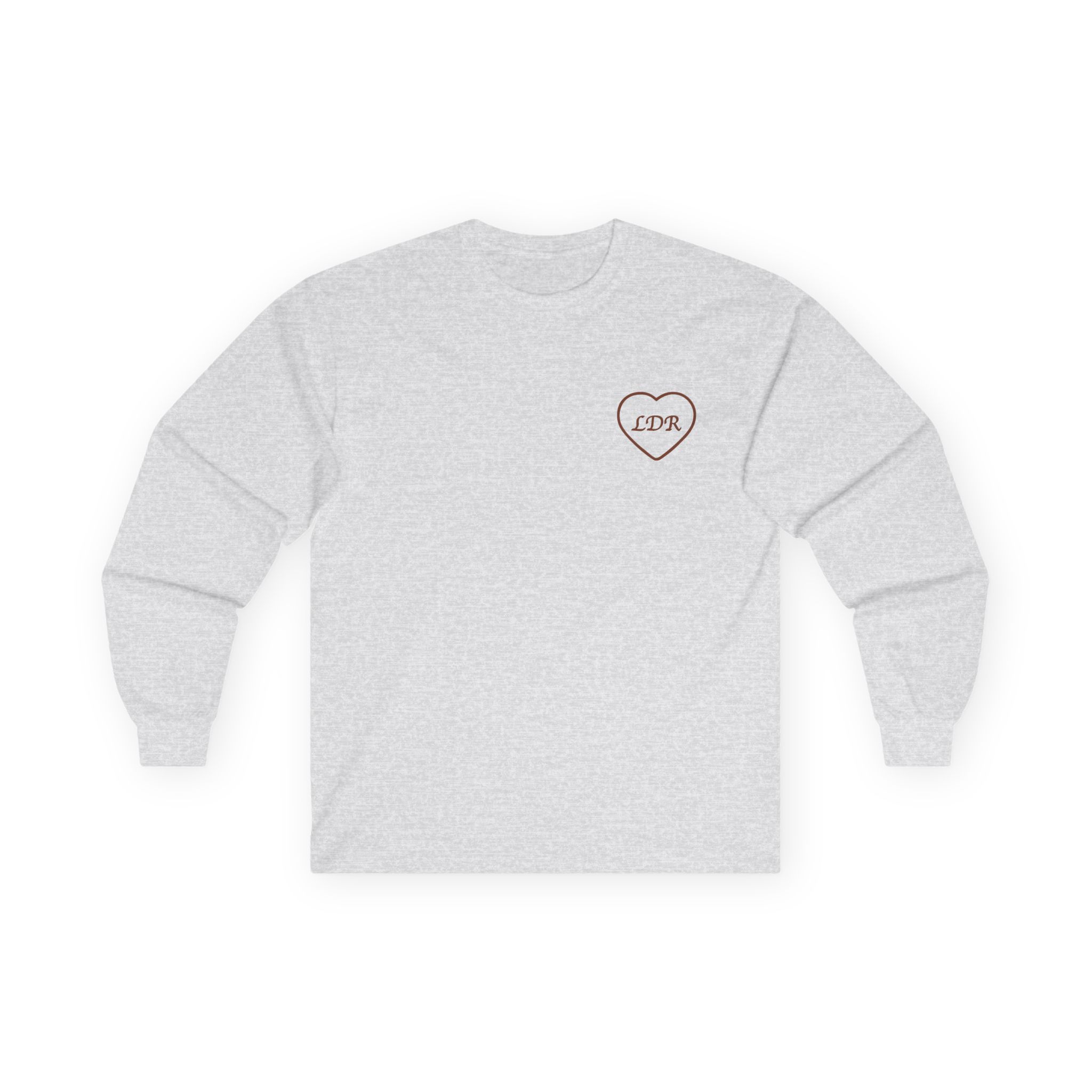 Lanadelrey Indio Unisex Ultra Cotton Long Sleeve Tee - Image 3