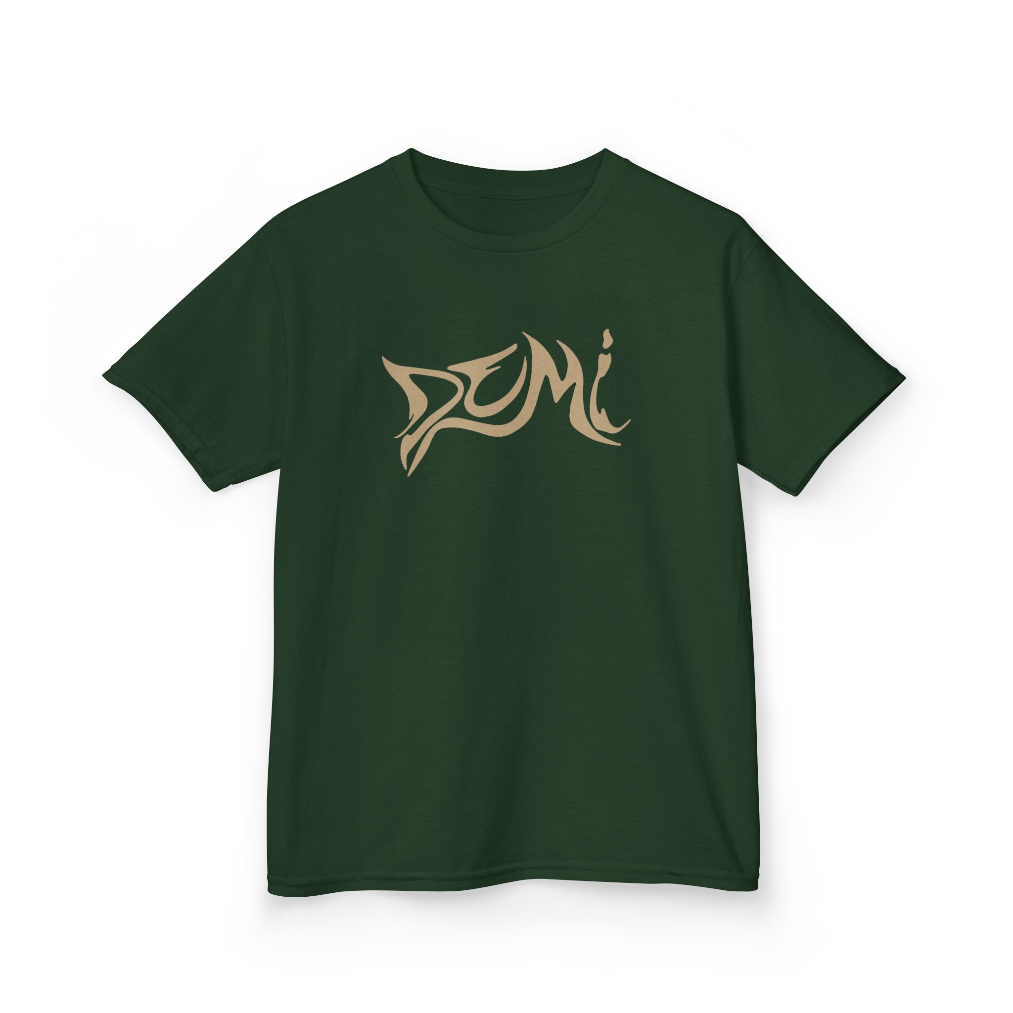 D L Earth Day Kids Heavy Cotton™ Tee - Image 3