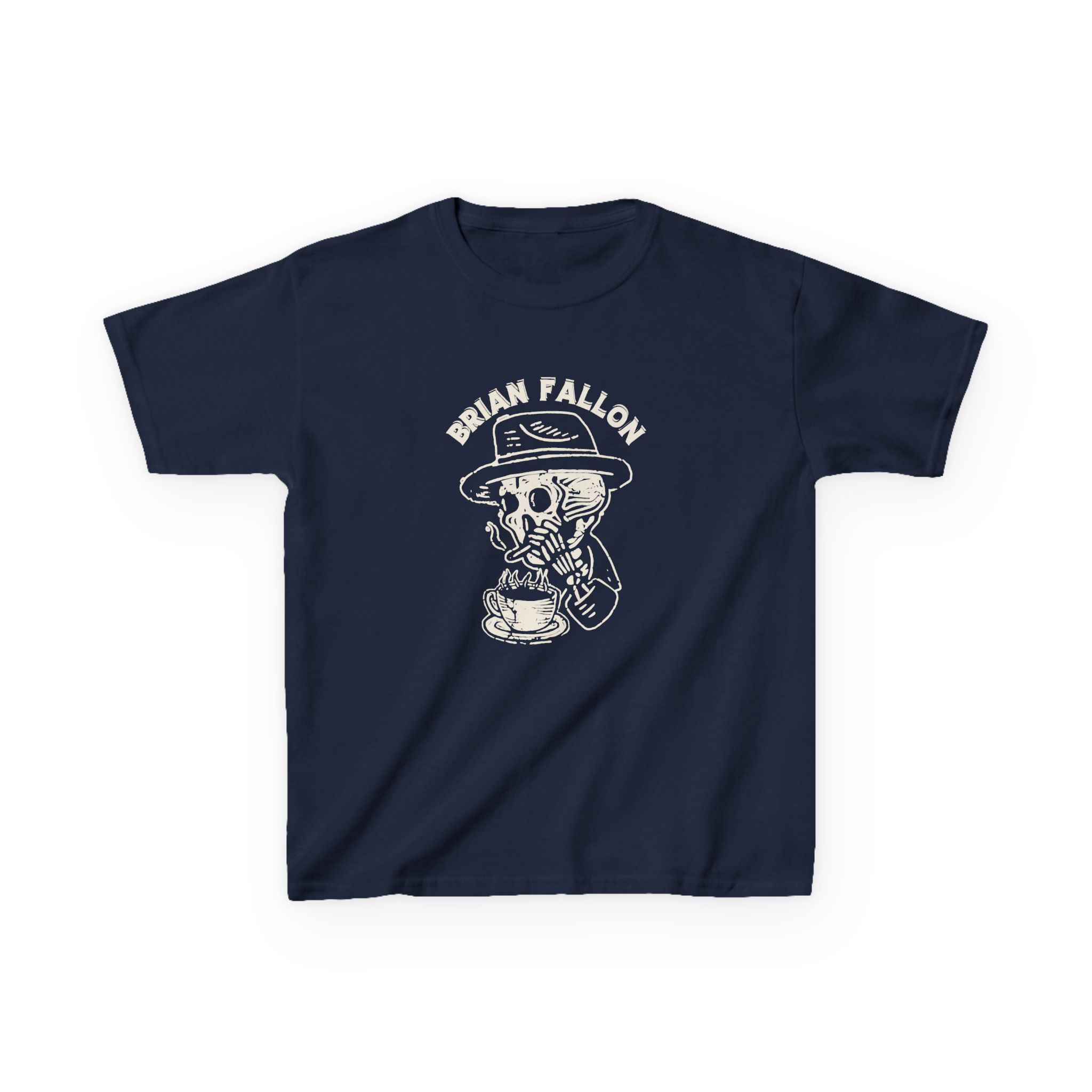 Kids Heavy Cotton™ Tee - Image 21
