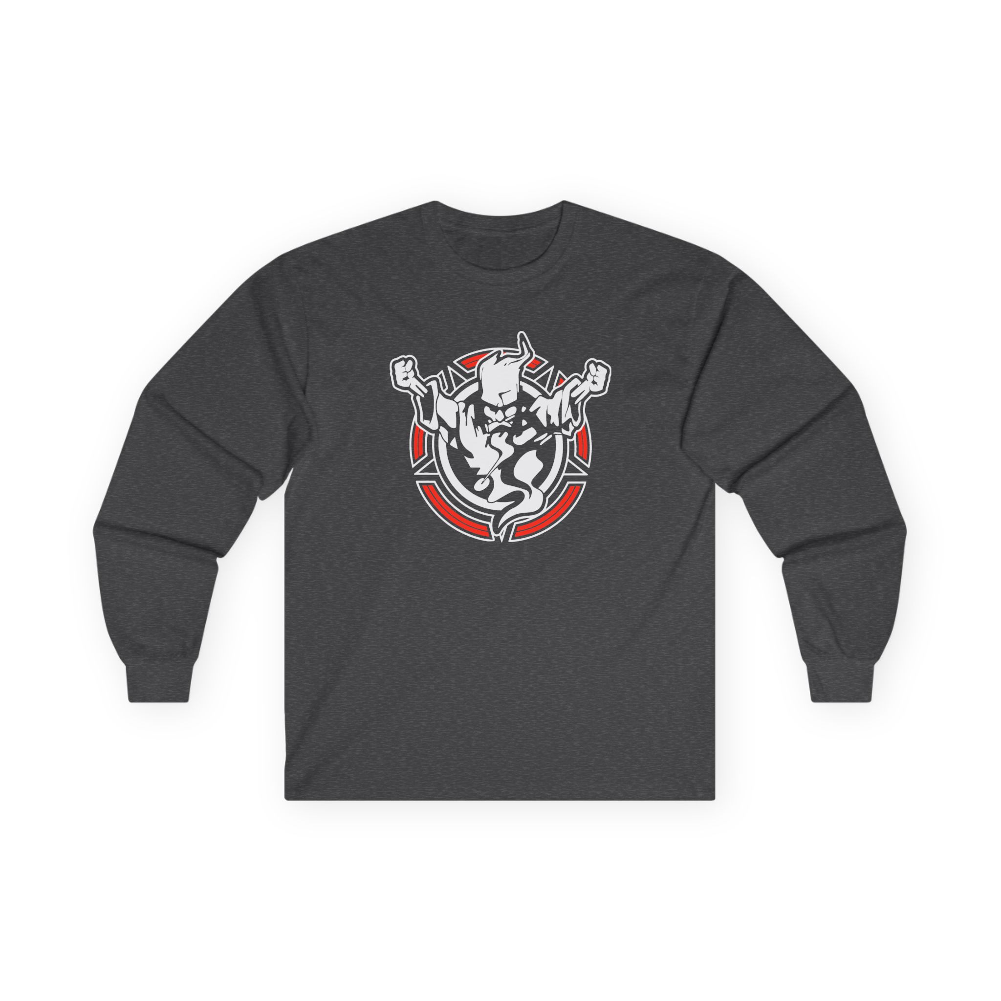 Thunderdome Unisex Ultra Cotton Long Sleeve Tee - Image 7