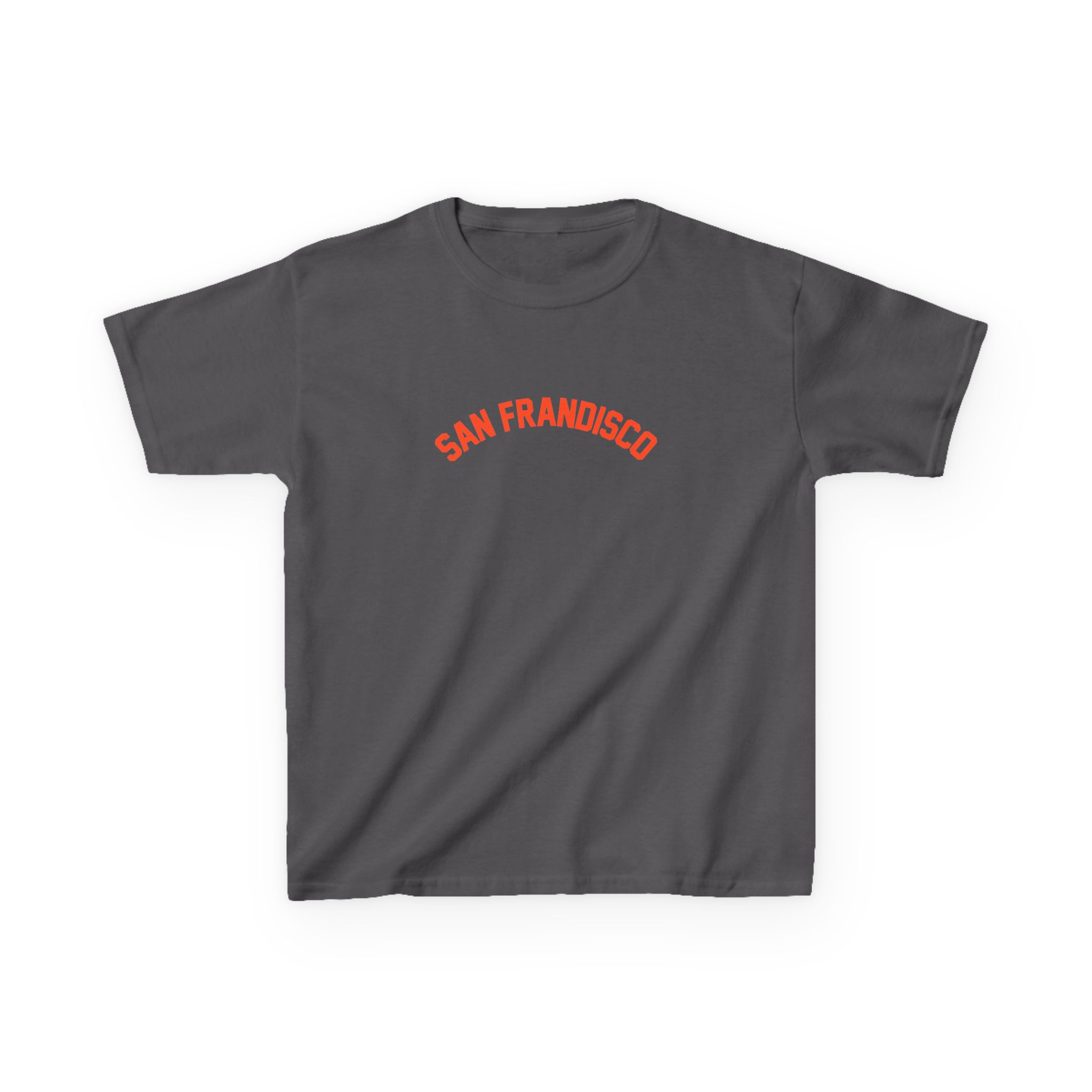 Dom Dolla Sanfrandisco Kids Heavy Cotton™ Tee - Image 7