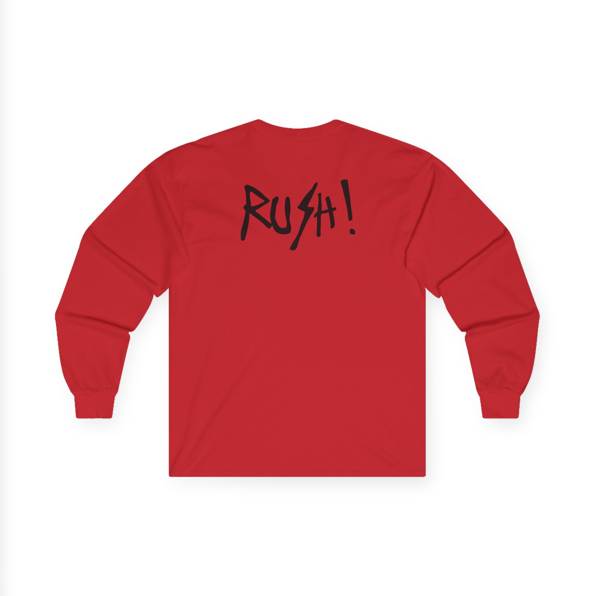 Maneskin BLA BLA BLA Unisex Ultra Cotton Long Sleeve Tee - Image 2