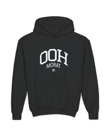 Morat OOH Youth Heavy Blend Hooded Sweatshirt