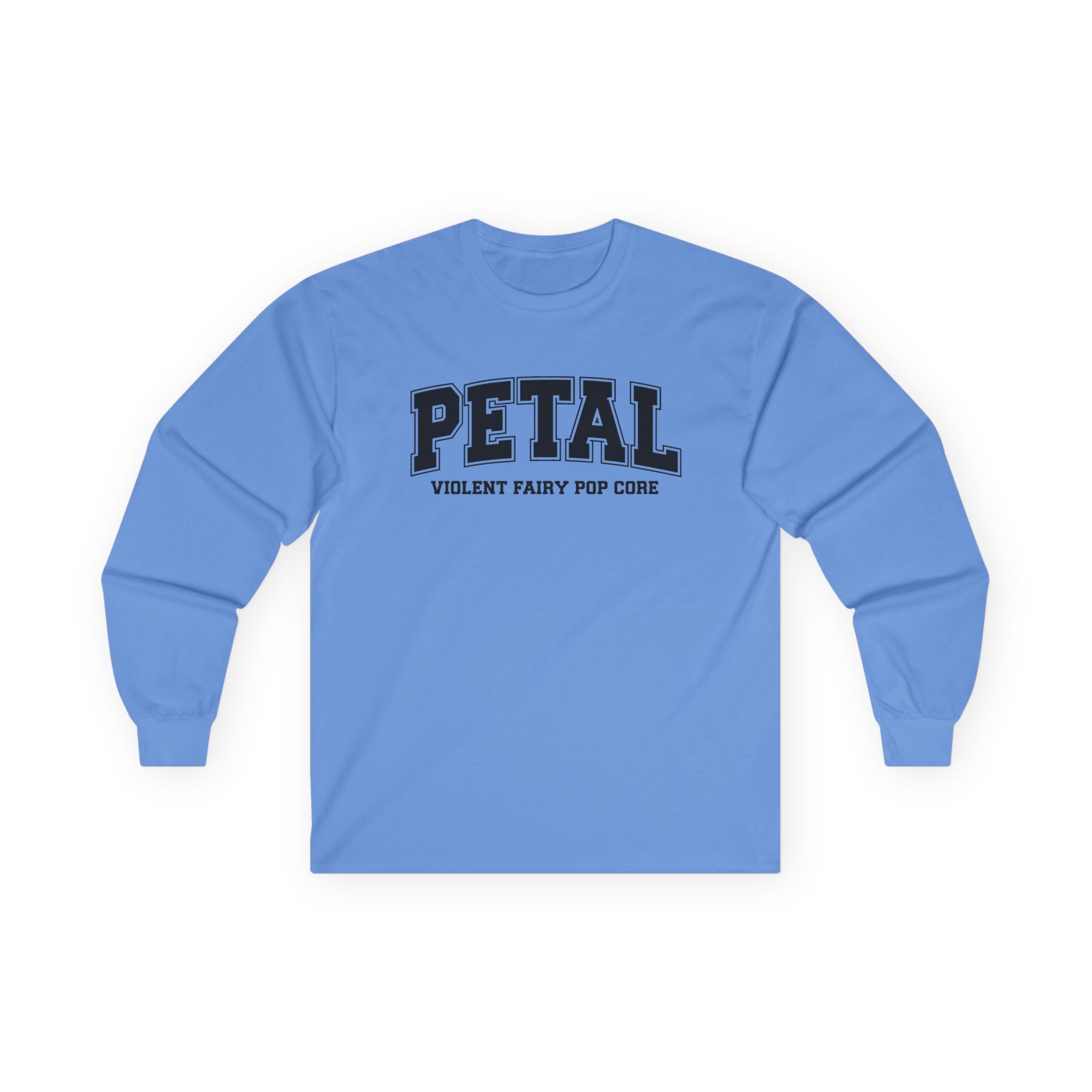 AG petal core Unisex Ultra Cotton Long Sleeve Tee - Image 11