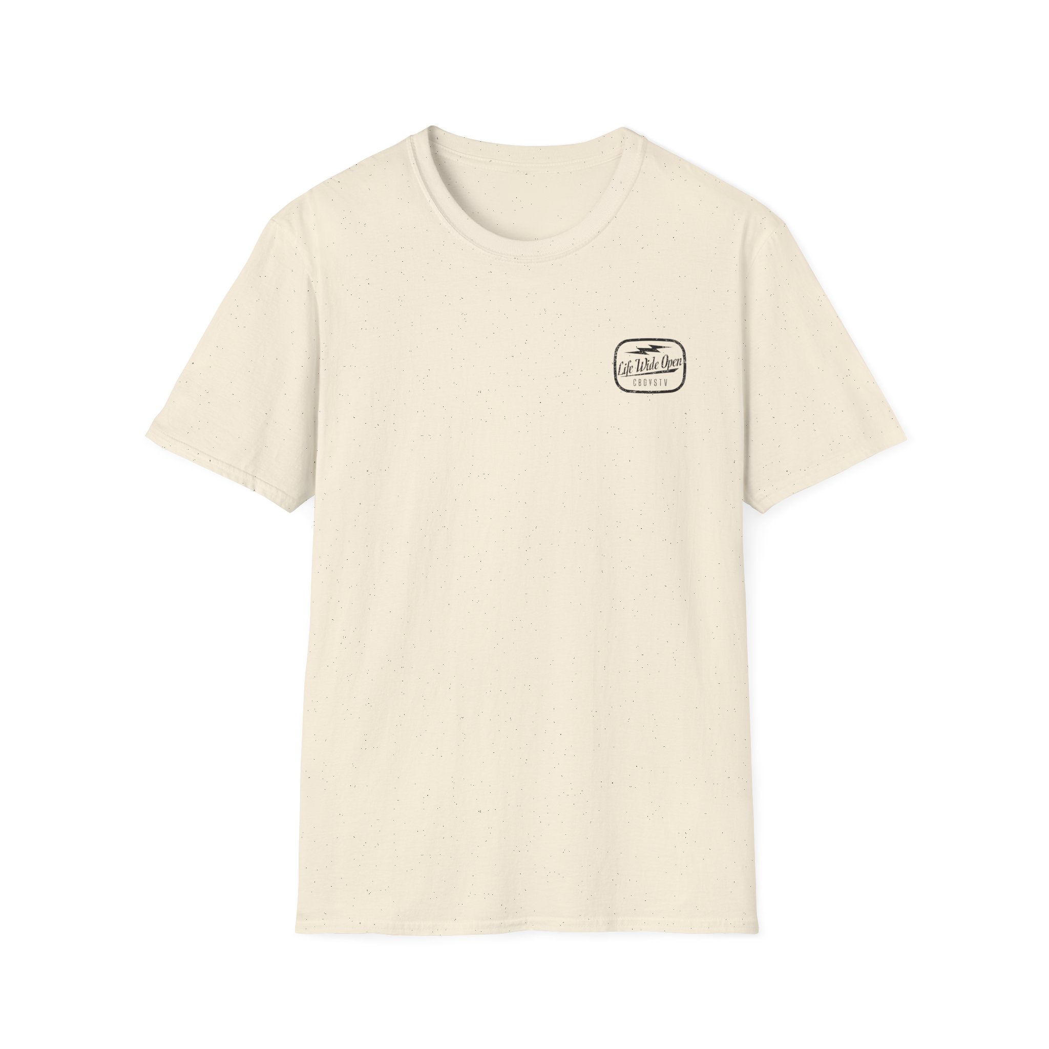 Cboystv Milwaukee Unisex Softstyle T-Shirt - Image 11