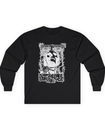 Chat Pile Samantha Wendel Unisex Ultra Cotton Long Sleeve Tee