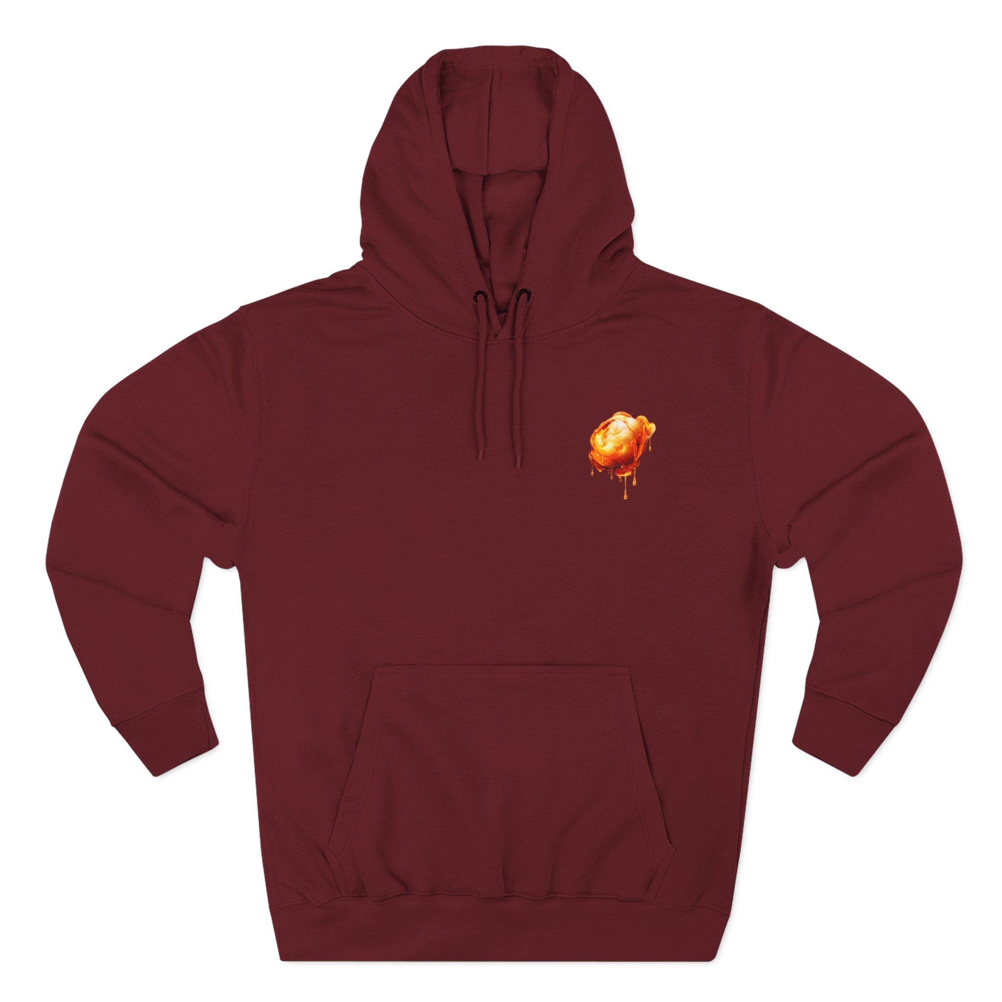 John Legend Three-Panel Fleece Hoodie - Image 25