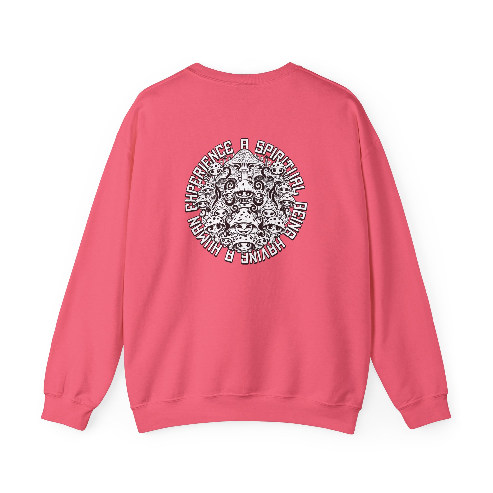 Lsdream Choose Your Adventure V.2 Unisex Heavy Blend™ Crewneck Sweatshirt - Image 16