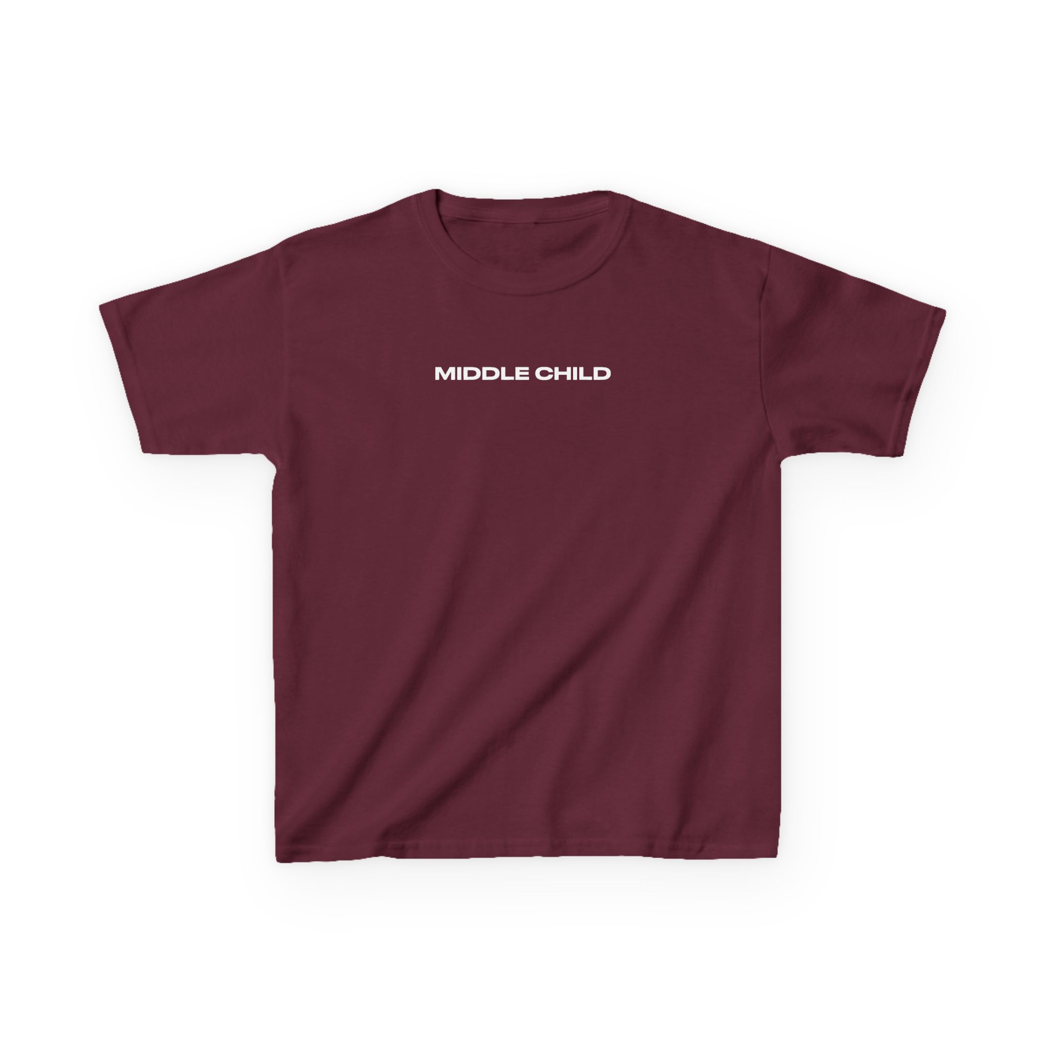 J Cole Middle Child Kids Heavy Cotton™ Tee - Image 5