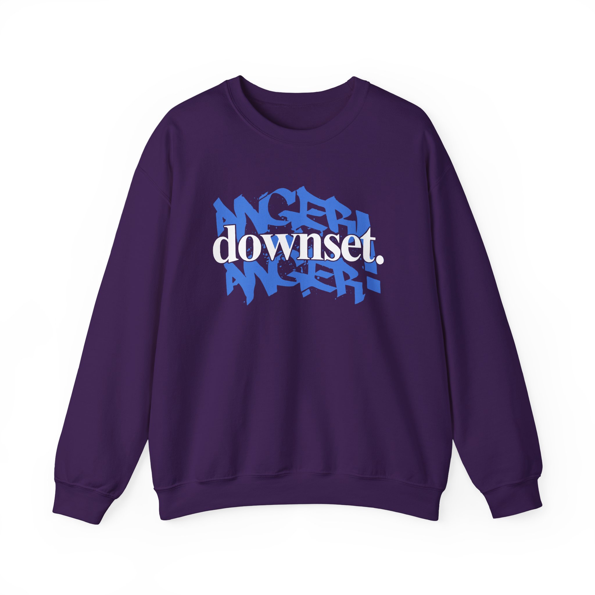 Downset Unisex Heavy Blend™ Crewneck Sweatshirt - Image 9