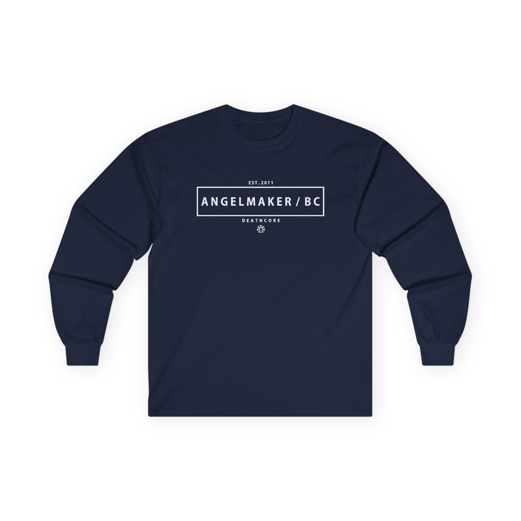 Angelmaker Bc Unisex Ultra Cotton Long Sleeve Tee - Image 13