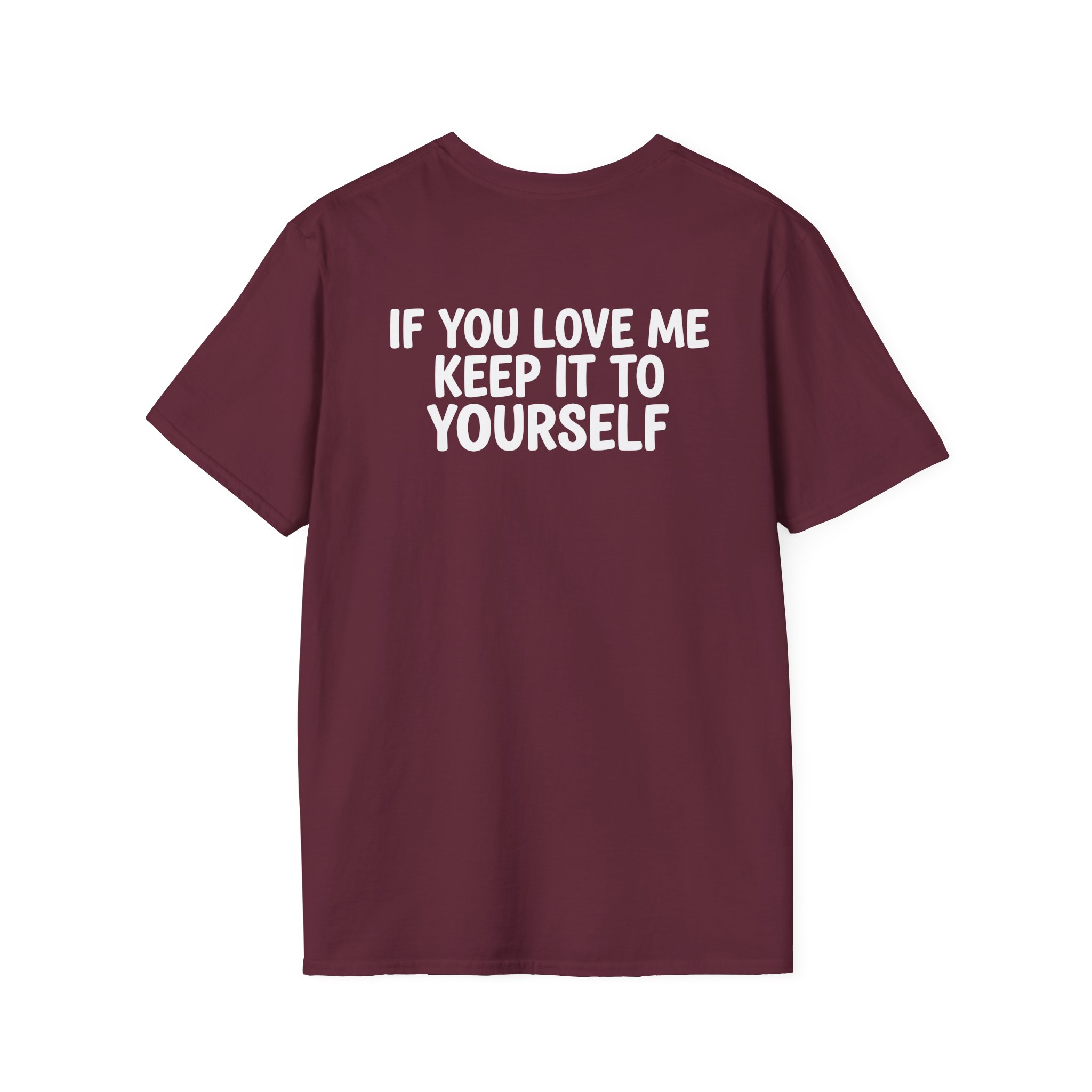 Ethel Cain Unisex Softstyle T-Shirt - Image 4