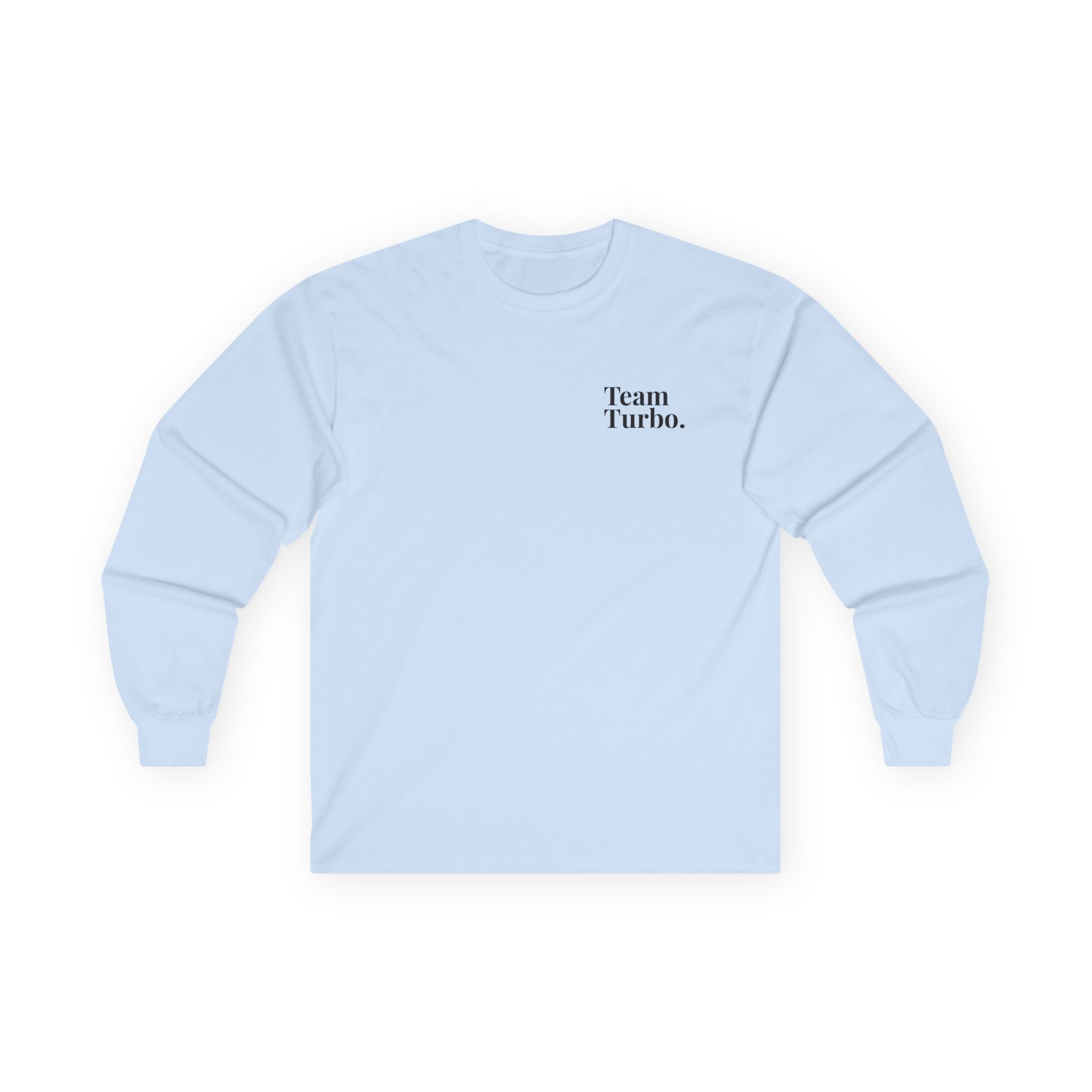 Dom Dolla Unisex Ultra Cotton Long Sleeve Tee - Image 7