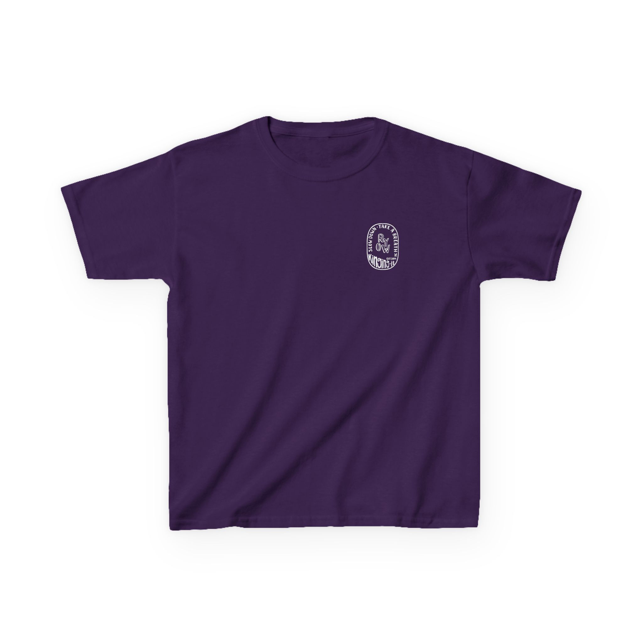Kinging It Kids Heavy Cotton™ Tee - Image 11