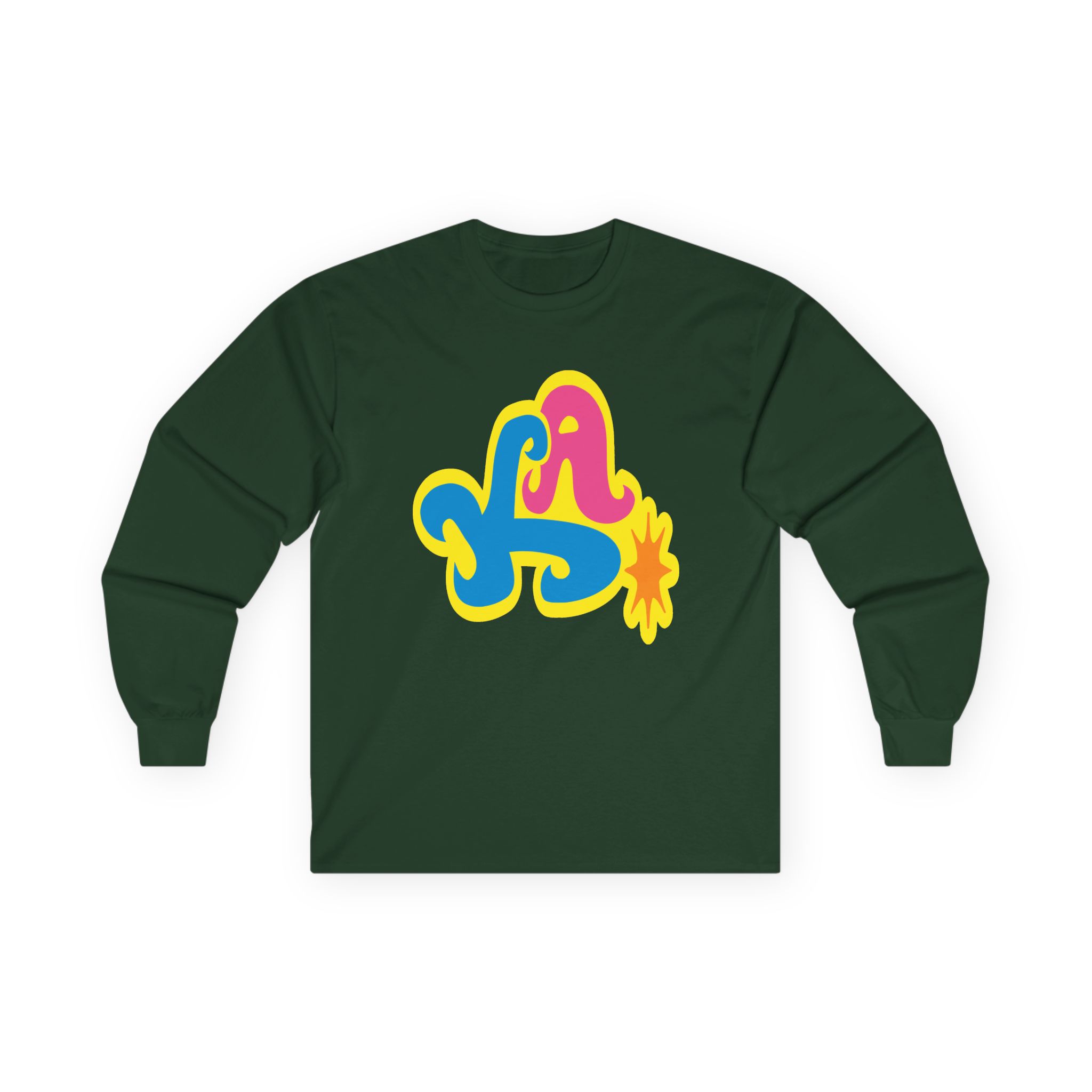 Aminé Kaytramine Tour Unisex Ultra Cotton Long Sleeve Tee - Image 7
