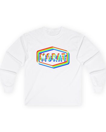 Morat Unisex Ultra Cotton Long Sleeve Tee