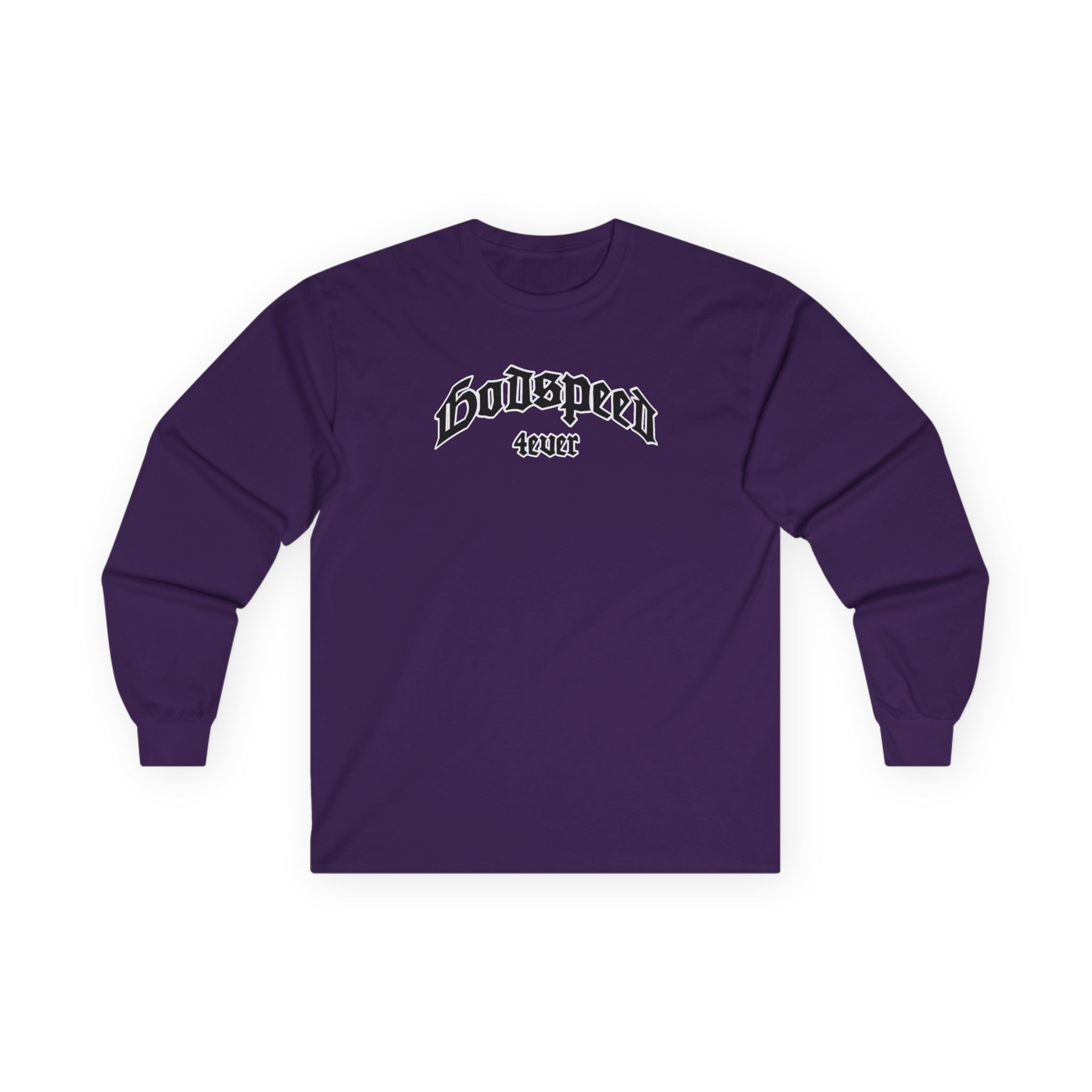 Godspeed You Black Emperor Unisex Ultra Cotton Long Sleeve Tee - Image 15